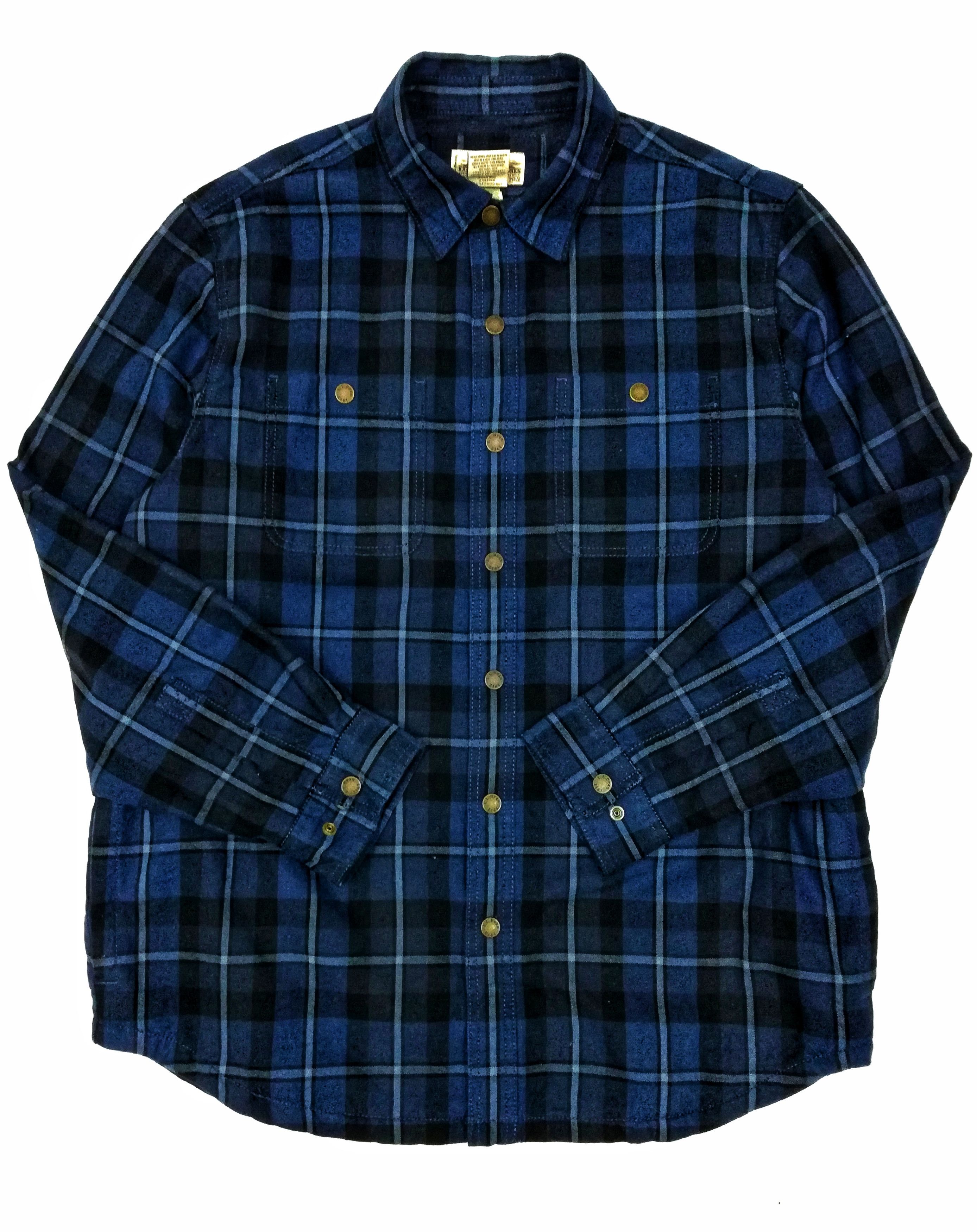 L.L. Bean 🔥L.L.B Katahdin Iron Works Rugged / Dependable / Authentic Size US M / EU 48-50 / 2 - 10 Thumbnail