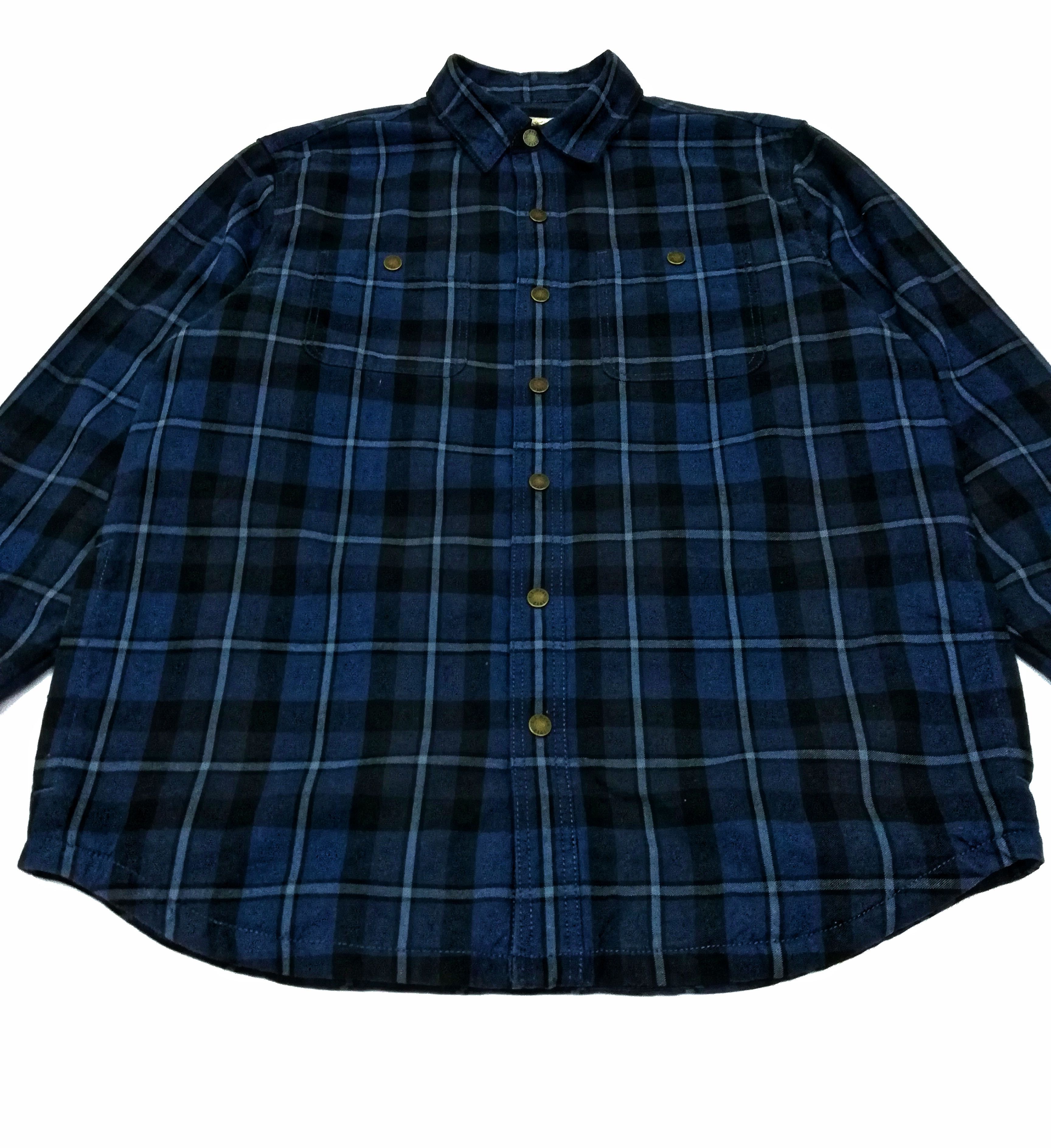L.L. Bean 🔥L.L.B Katahdin Iron Works Rugged / Dependable / Authentic Size US M / EU 48-50 / 2 - 3 Thumbnail