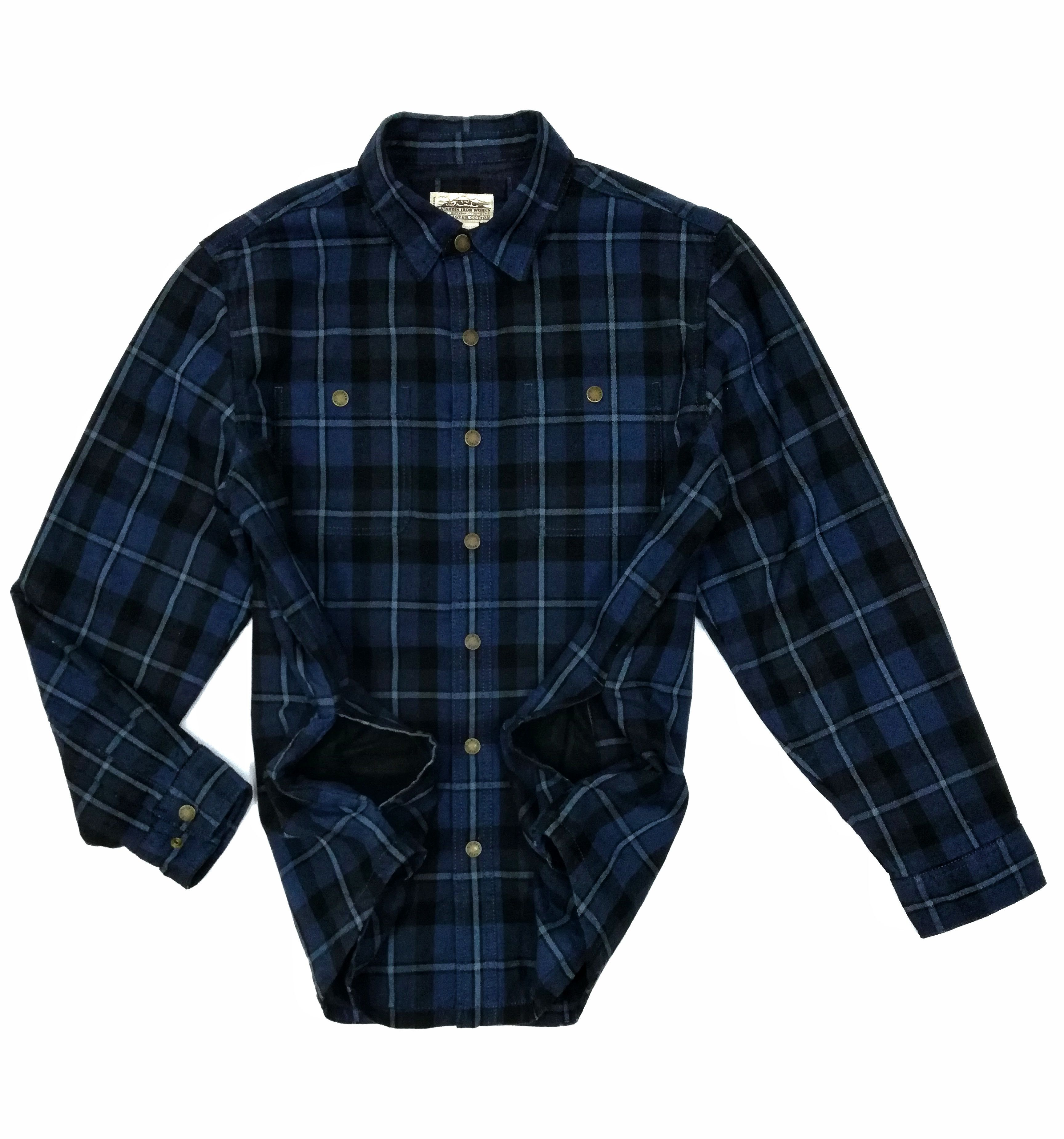 L.L. Bean 🔥L.L.B Katahdin Iron Works Rugged / Dependable / Authentic Size US M / EU 48-50 / 2 - 4 Thumbnail