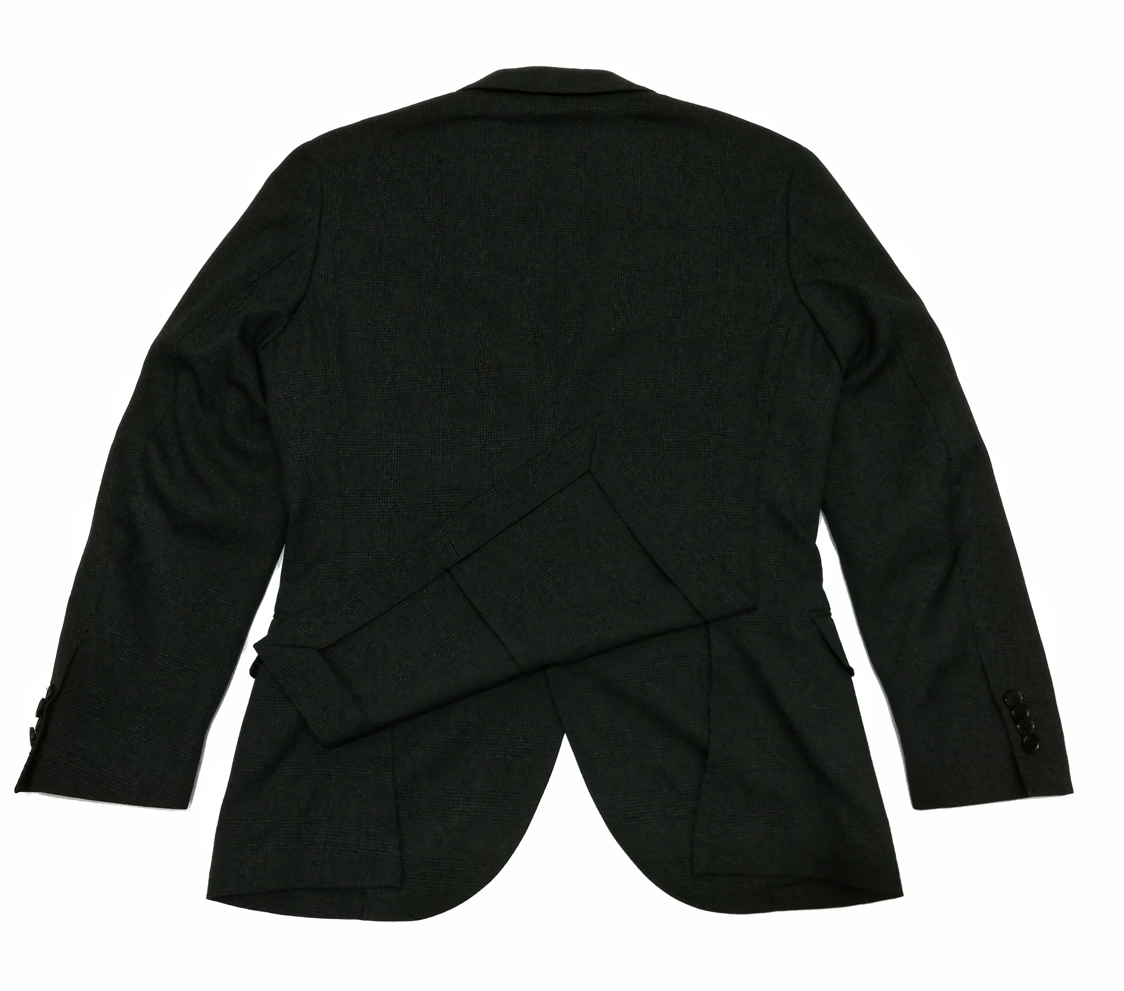 Mackintosh 🔥Mackintosh Philosophy Trotter Polyester Blazers Jacket🔥 Size US S / EU 44-46 / 1 - 9 Thumbnail