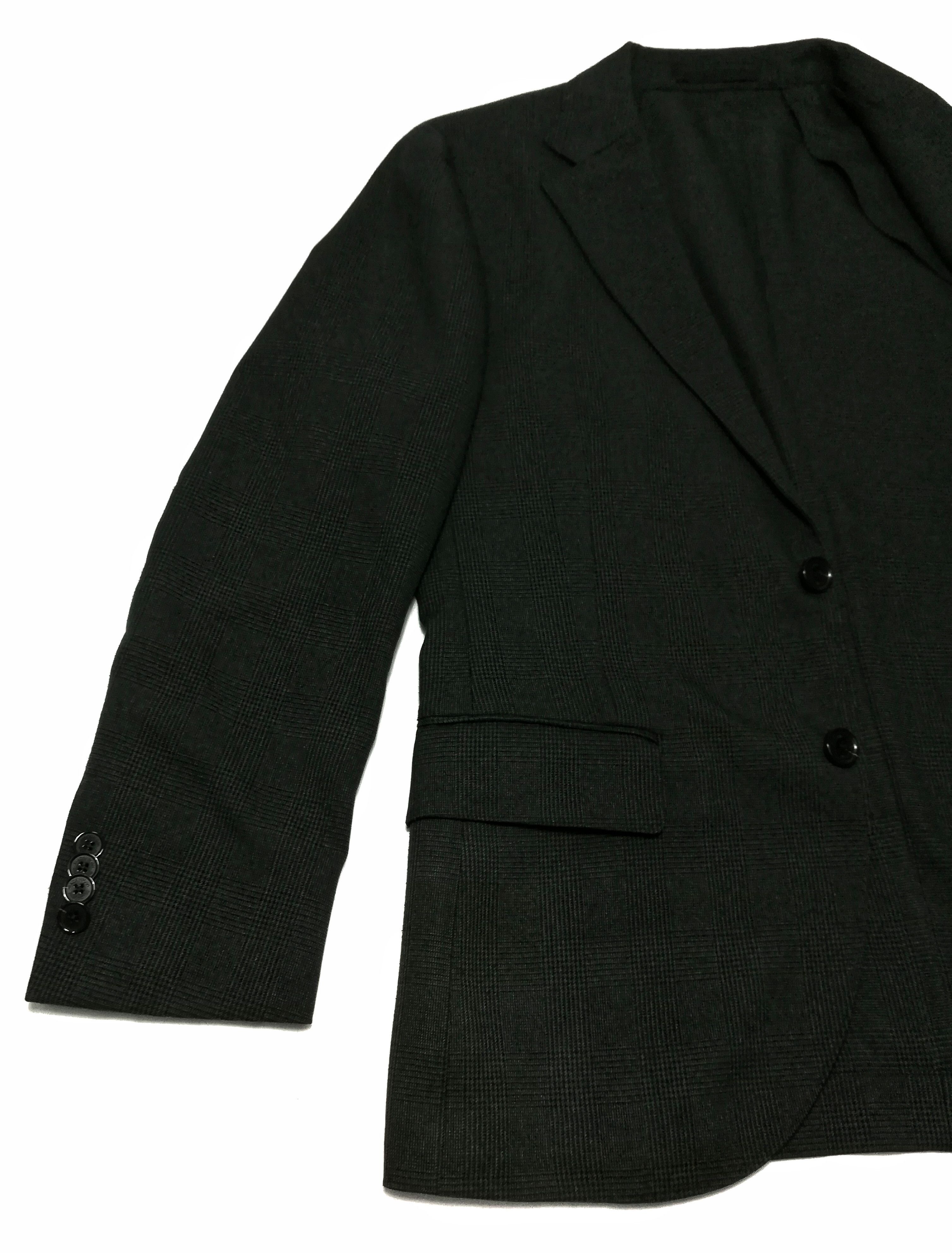 Mackintosh 🔥Mackintosh Philosophy Trotter Polyester Blazers Jacket🔥 Size US S / EU 44-46 / 1 - 2 Thumbnail