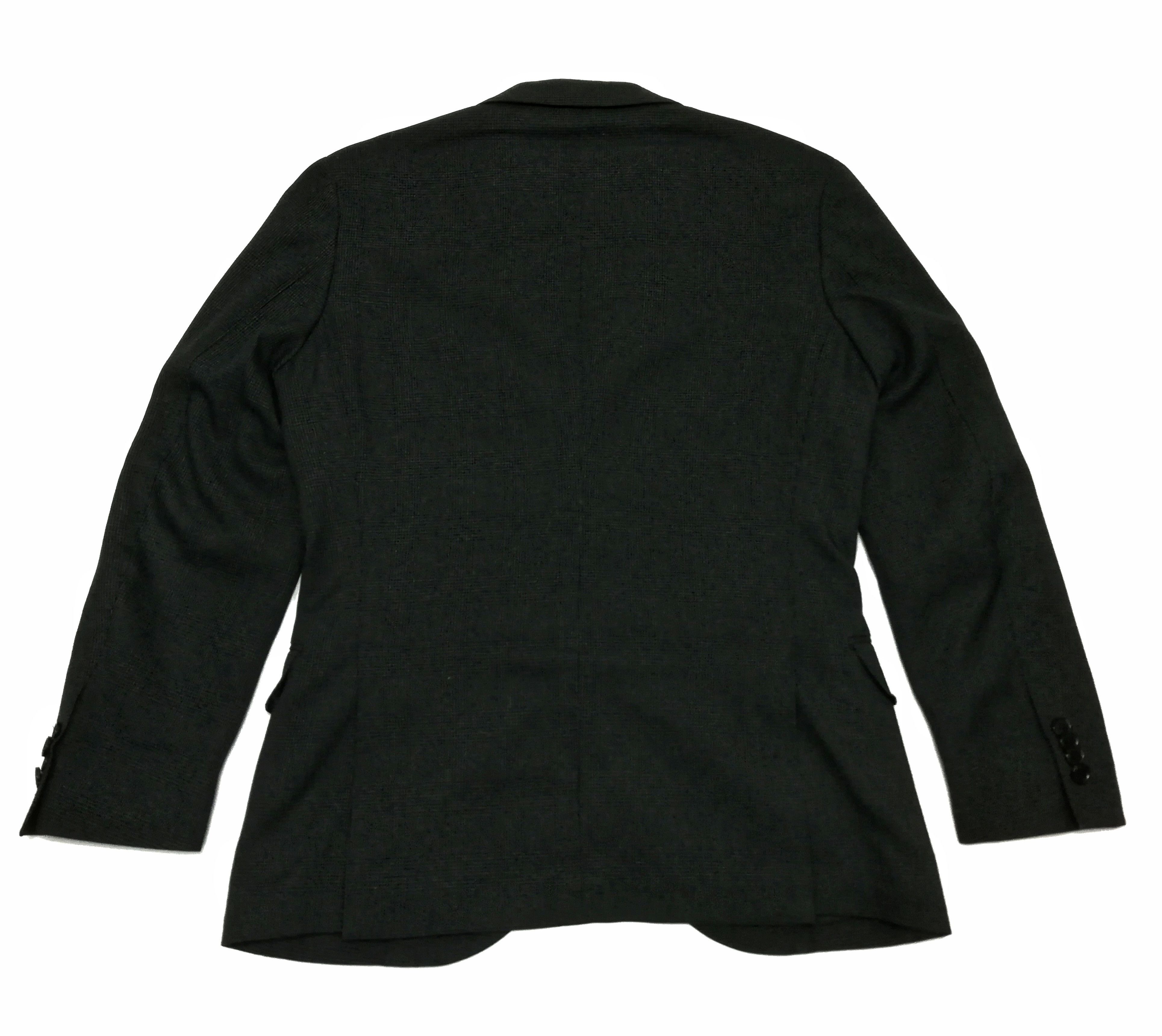 Mackintosh 🔥Mackintosh Philosophy Trotter Polyester Blazers Jacket🔥 Size US S / EU 44-46 / 1 - 8 Thumbnail