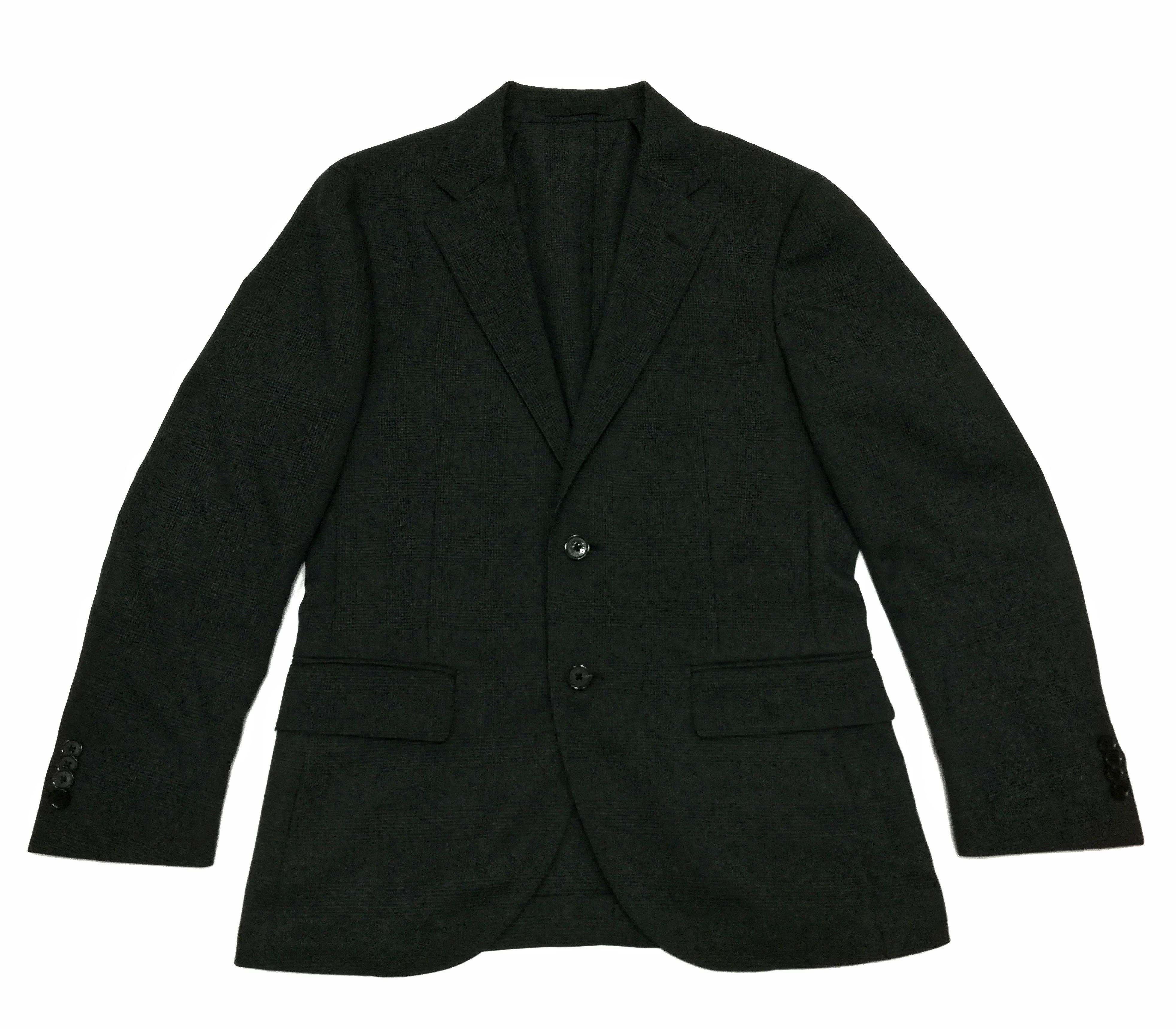 Mackintosh 🔥Mackintosh Philosophy Trotter Polyester Blazers Jacket🔥 Size US S / EU 44-46 / 1 - 3 Thumbnail