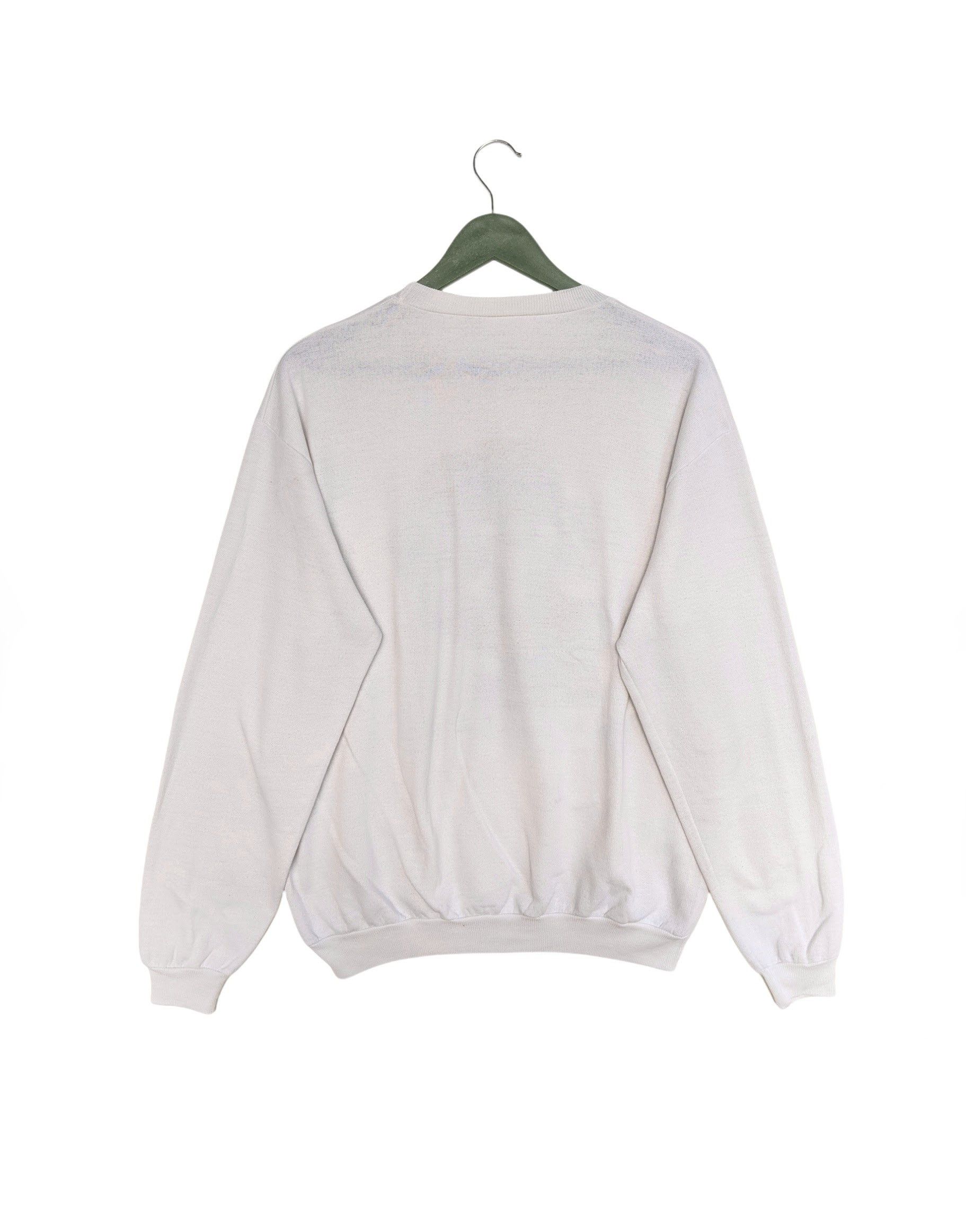 USA Olympics Rare💥Go For Gold L.A 84 Sweatshirt Size US M / EU 48-50 / 2 - 2 Thumbnail