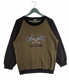 Vintage Vintage The Bad Boy Club Skateboard shirts