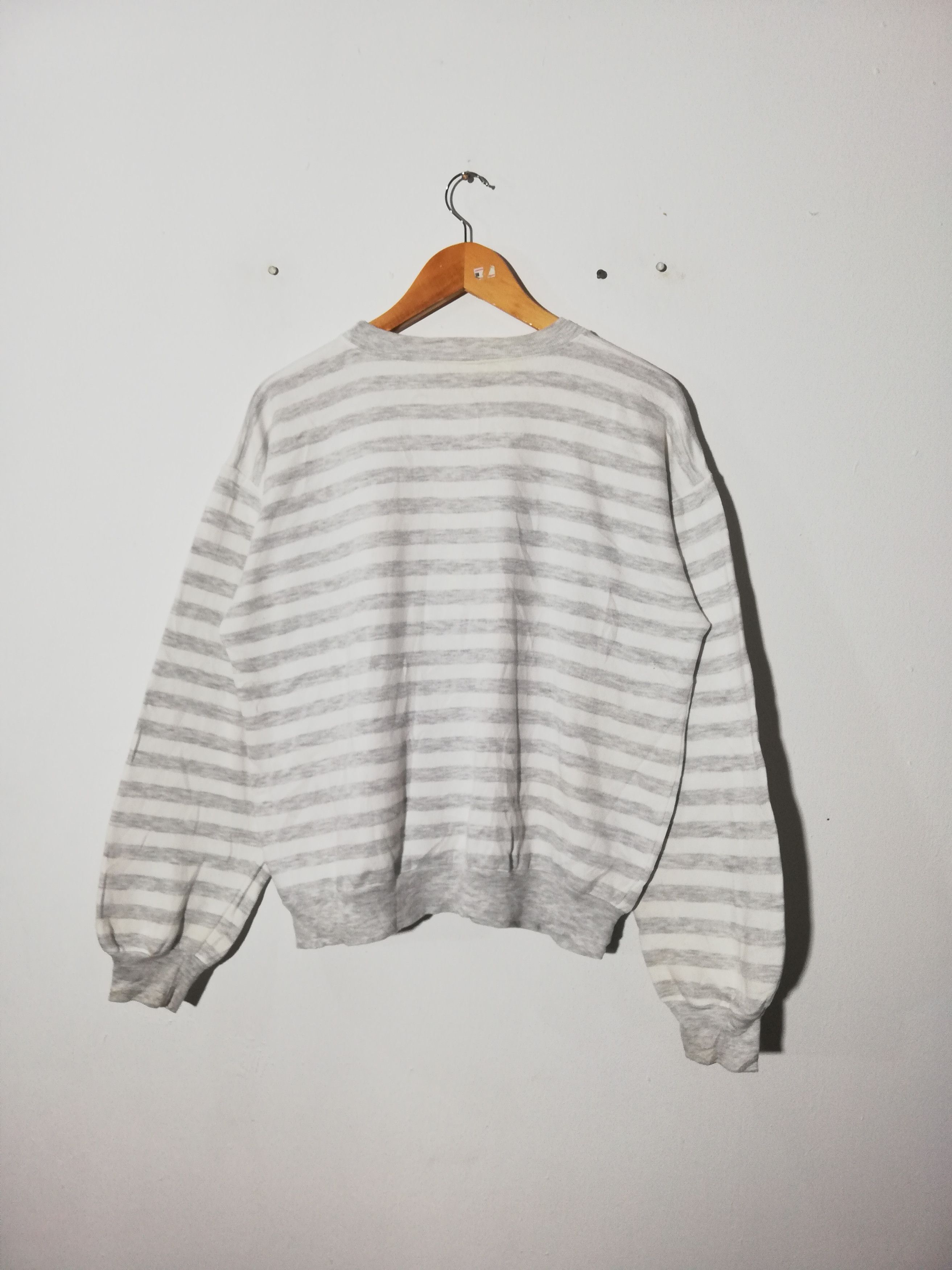 Cartoon Network × Disney Vintage Disney Donald Duck Sweatshirt Size US M / EU 48-50 / 2 - 2 Thumbnail
