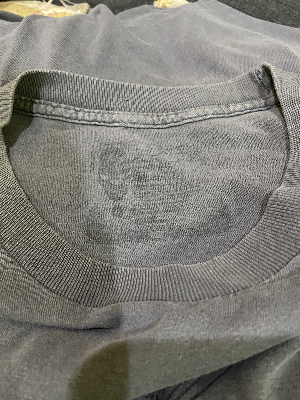 Anime Rare Vintage Death note Kira And L Anime Manga Shirt Size US XL / EU 56 / 4 - 5 Thumbnail