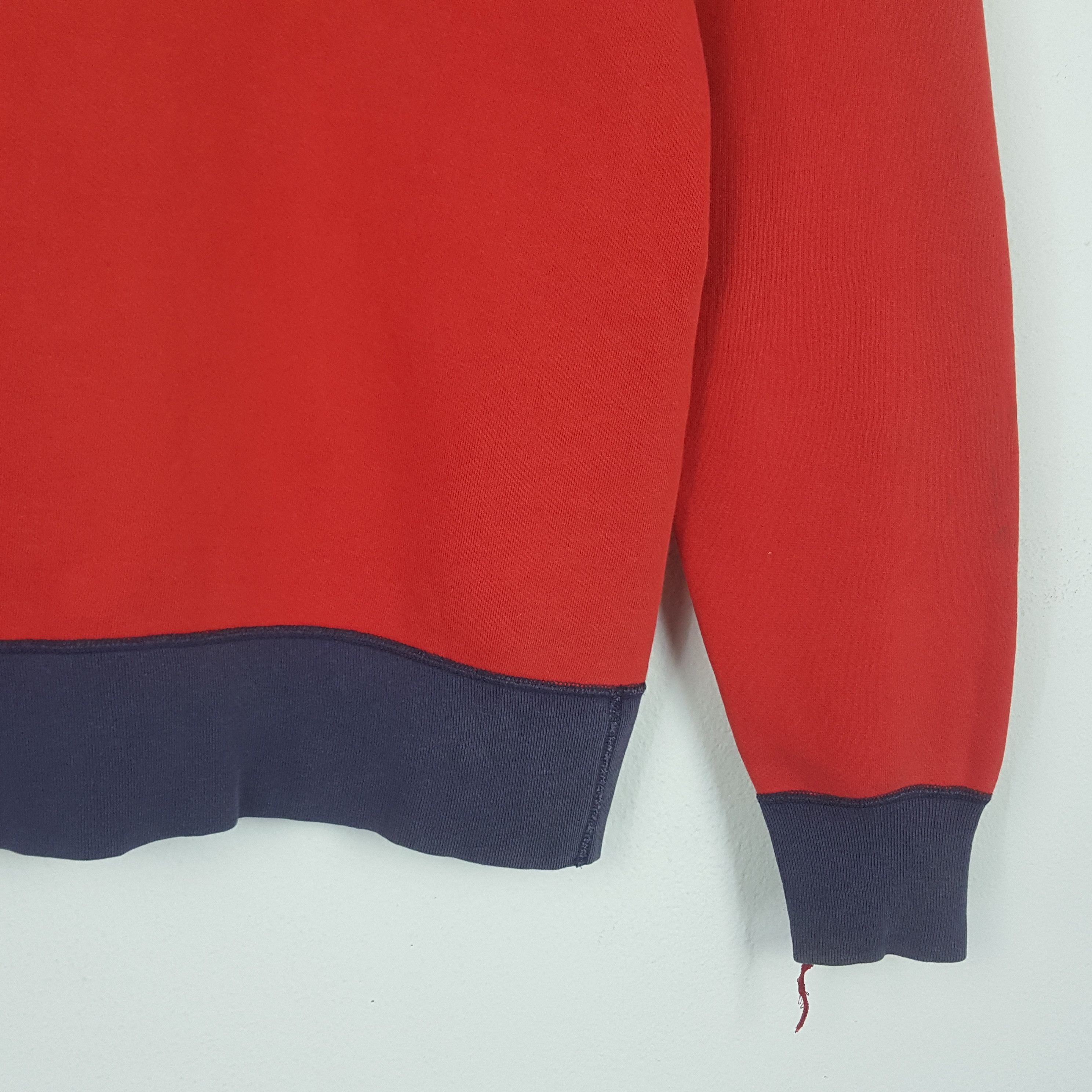 Japanese Brand × Studio D'Artisan × Vintage Vintage Studio D'Artisan Japanese Brand Hoodies cp2 Size US L / EU 52-54 / 3 - 7 Thumbnail