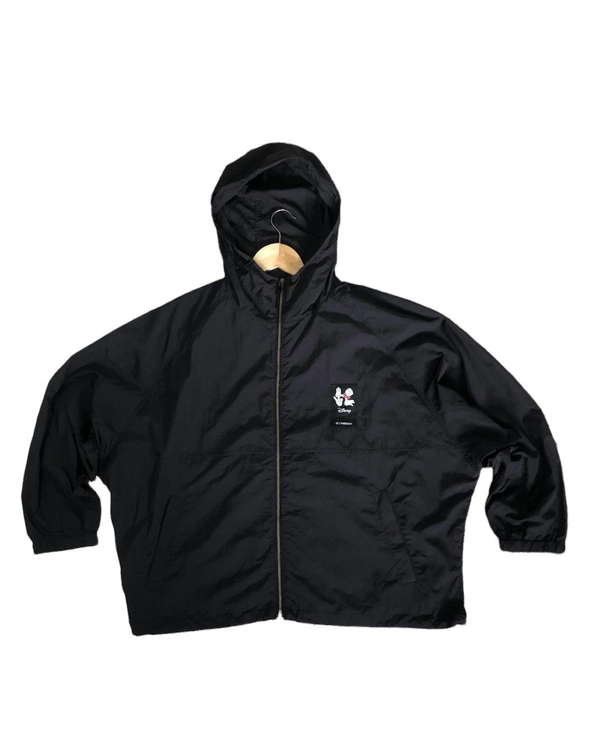 Ambush Design Rare🥷🏿 Disney x Ambush x Uniqlo Baggy Style Windbreaker Size XL / US 12-14 / IT 48-50 - 3 Thumbnail