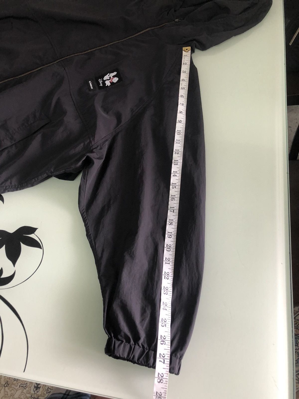 Ambush Design Rare🥷🏿 Disney x Ambush x Uniqlo Baggy Style Windbreaker Size XL / US 12-14 / IT 48-50 - 17 Thumbnail