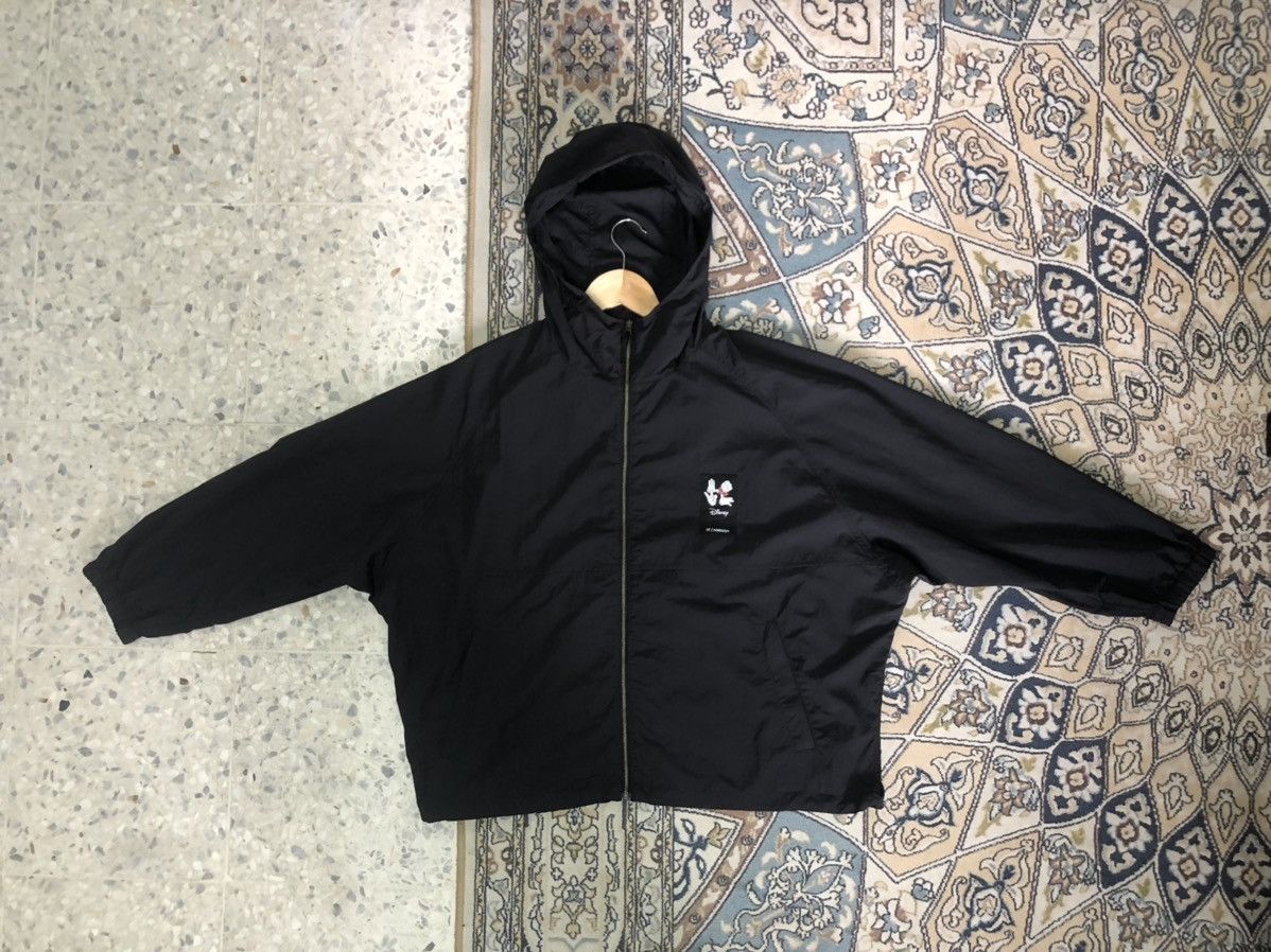Ambush Design Rare🥷🏿 Disney x Ambush x Uniqlo Baggy Style Windbreaker Size XL / US 12-14 / IT 48-50 - 5 Thumbnail