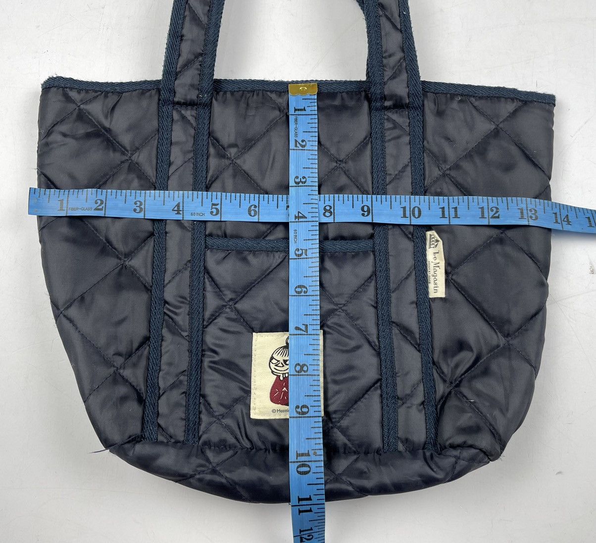 Japanese Brand moomin tote bag t4 Size ONE SIZE - 5 Thumbnail