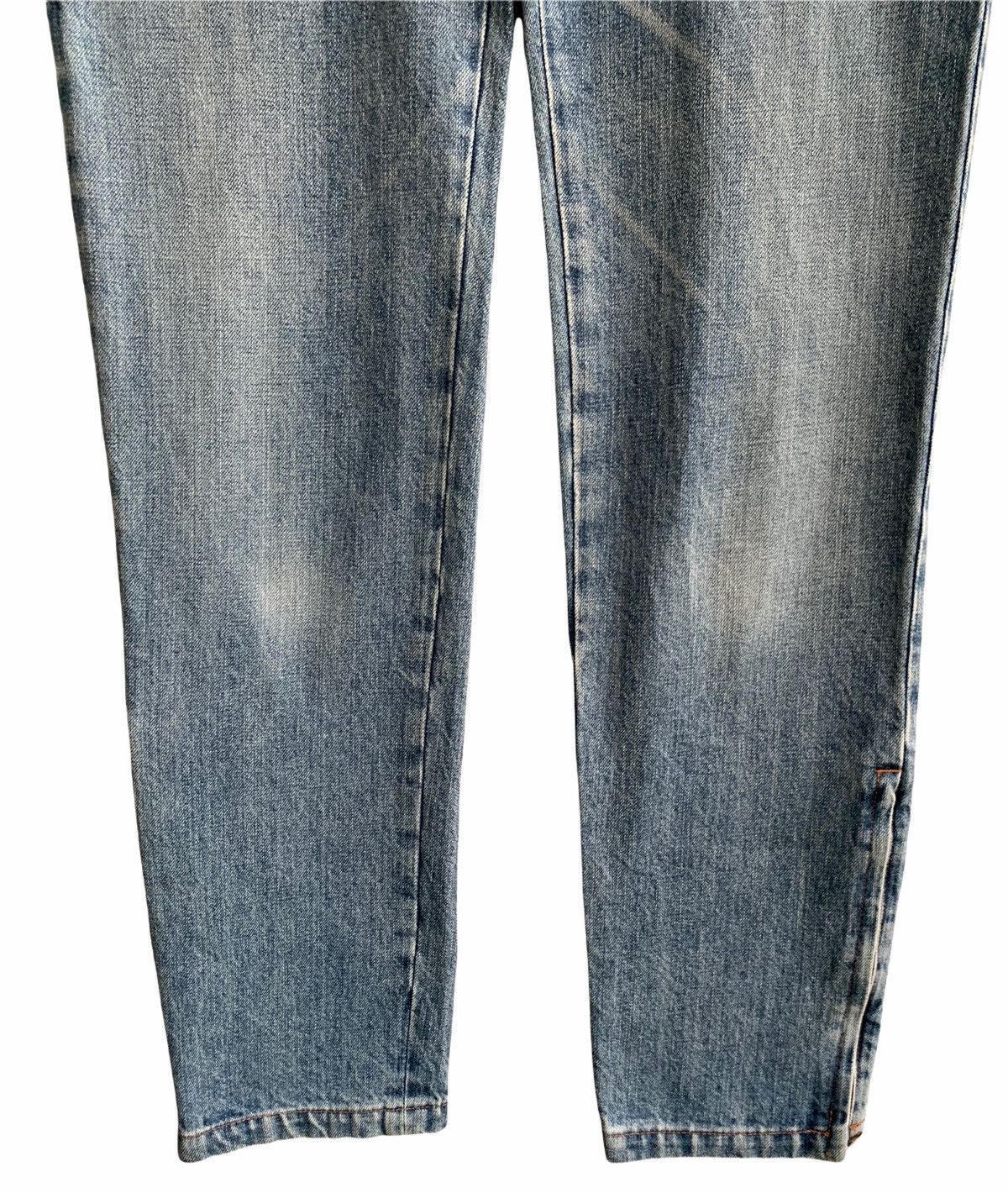 Issey Miyake Vintage Tsumori Chisato Issey miyake Denim Jeans Size US 29 - 11 Thumbnail