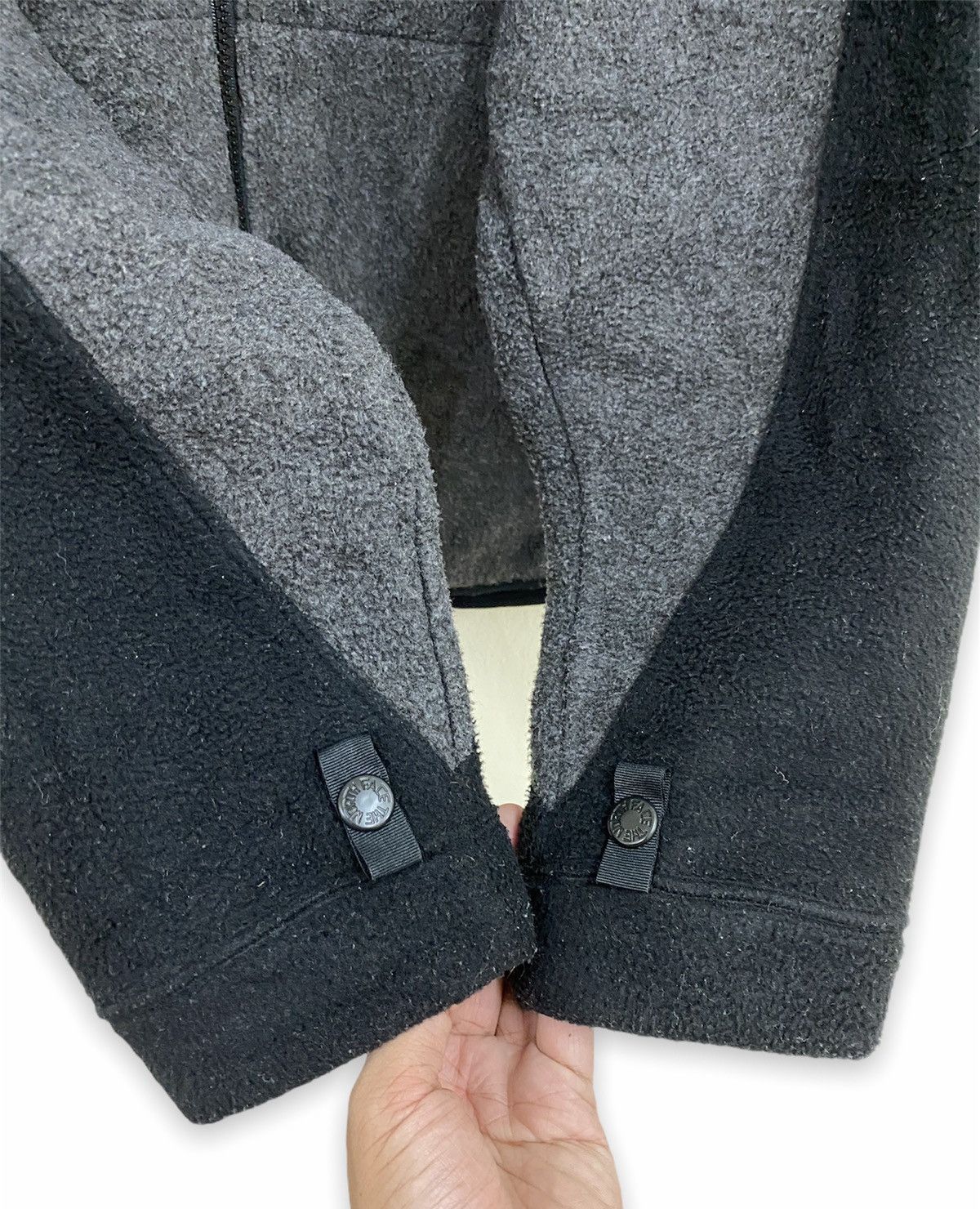 Polartec × The North Face The North Face Polartec Retro Denali Fleece Zipper Jacket Size US XL / EU 56 / 4 - 4 Thumbnail