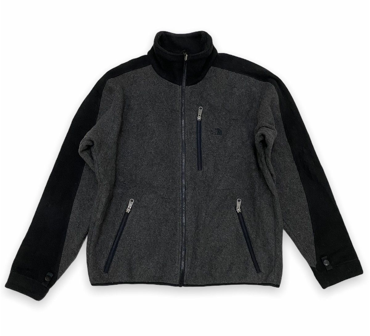 Polartec × The North Face The North Face Polartec Retro Denali Fleece Zipper Jacket Size US XL / EU 56 / 4 - 7 Thumbnail