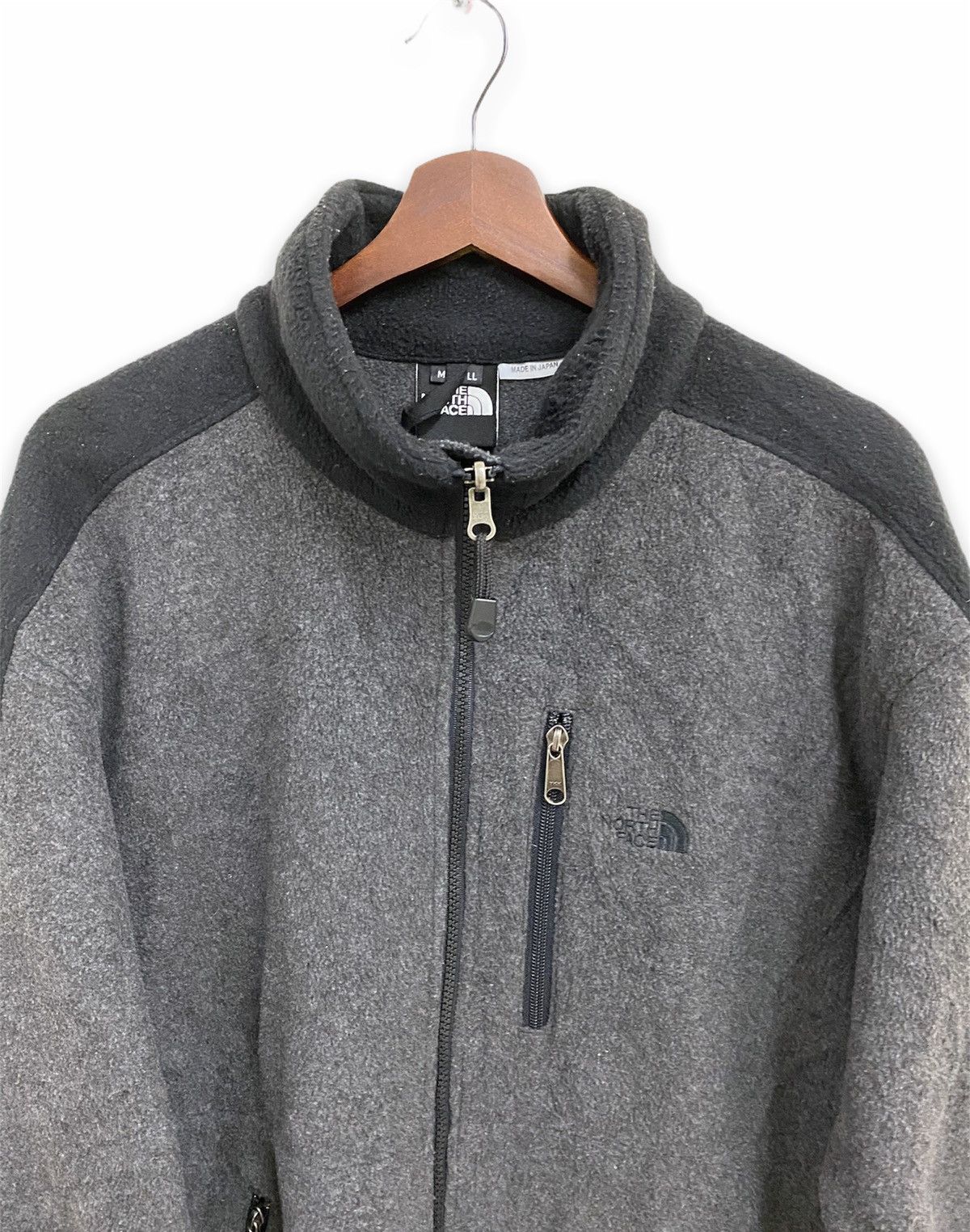 Polartec × The North Face The North Face Polartec Retro Denali Fleece Zipper Jacket Size US XL / EU 56 / 4 - 3 Thumbnail