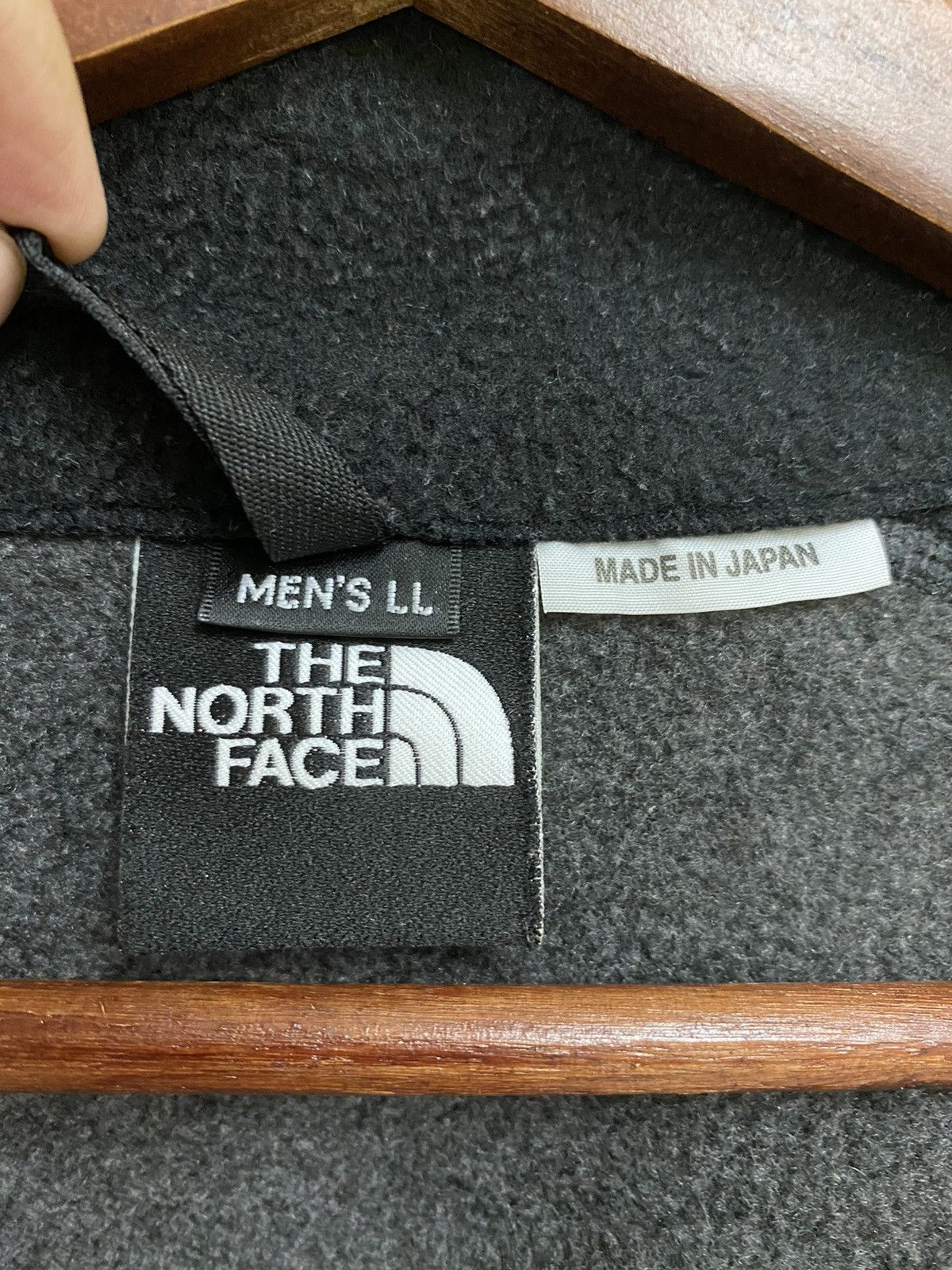 Polartec × The North Face The North Face Polartec Retro Denali Fleece Zipper Jacket Size US XL / EU 56 / 4 - 8 Thumbnail