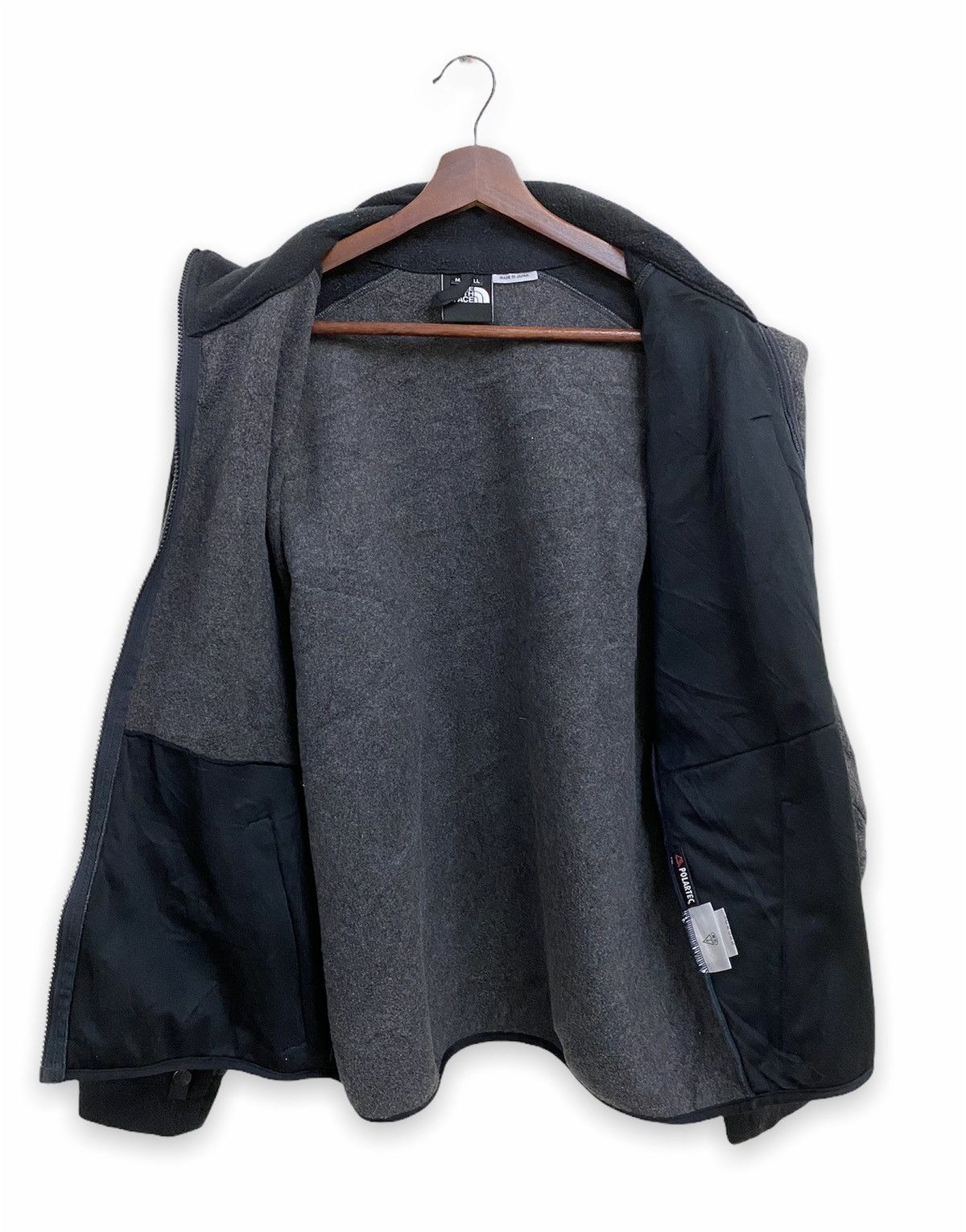 Polartec × The North Face The North Face Polartec Retro Denali Fleece Zipper Jacket Size US XL / EU 56 / 4 - 6 Thumbnail