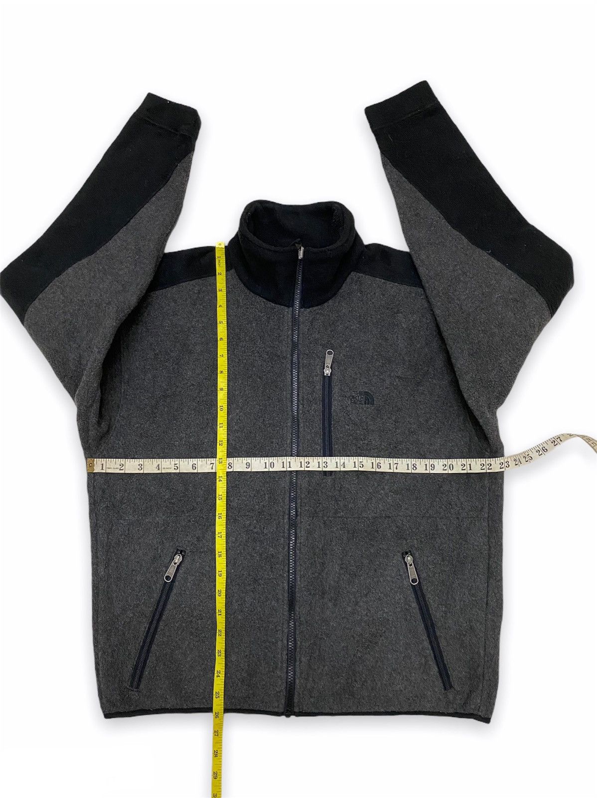 Polartec × The North Face The North Face Polartec Retro Denali Fleece Zipper Jacket Size US XL / EU 56 / 4 - 12 Thumbnail
