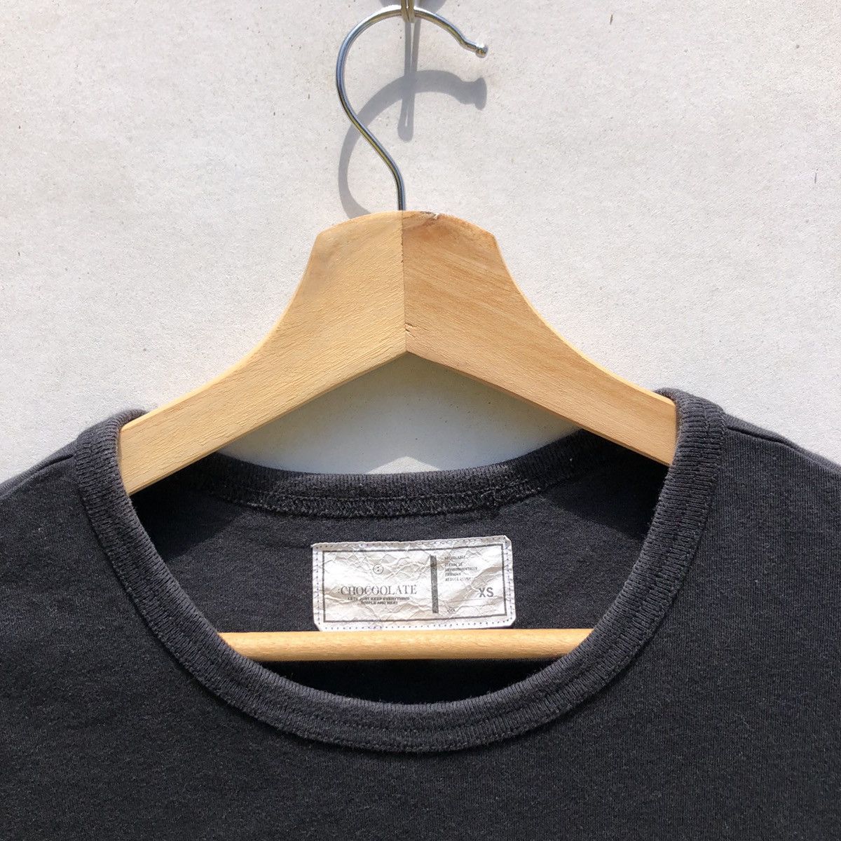 CHOCOOLATE 🔥Accept Binding Offer🔥 CHOCOOLATE Size US XS / EU 42 / 0 - 2 Thumbnail