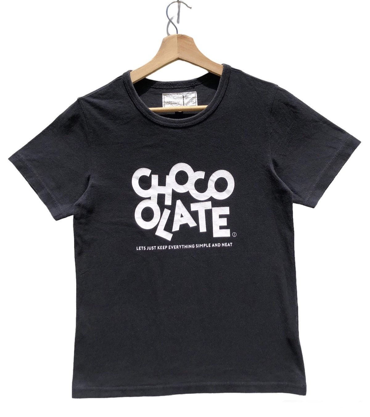 CHOCOOLATE 🔥Accept Binding Offer🔥 CHOCOOLATE Size US XS / EU 42 / 0 - 1 Thumbnail
