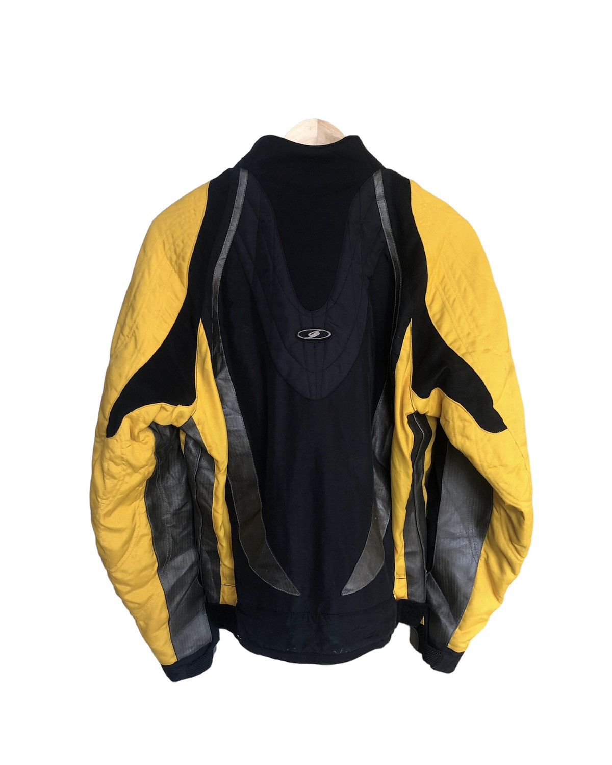 Sports Specialties Nice❗️Seools G.P Company Motorcycle Jackets Size US M / EU 48-50 / 2 - 2 Thumbnail