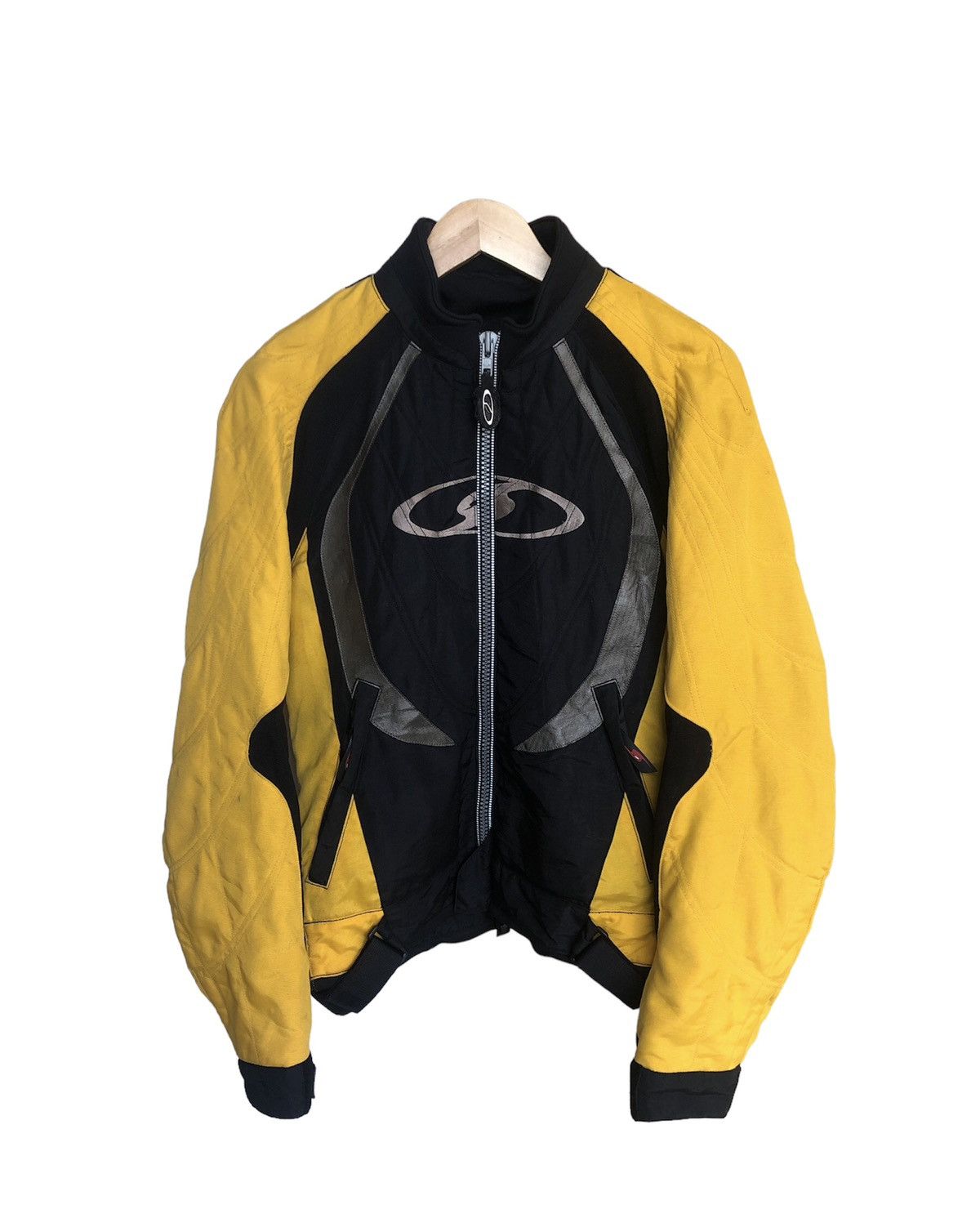 Sports Specialties Nice❗️Seools G.P Company Motorcycle Jackets Size US M / EU 48-50 / 2 - 1 Thumbnail