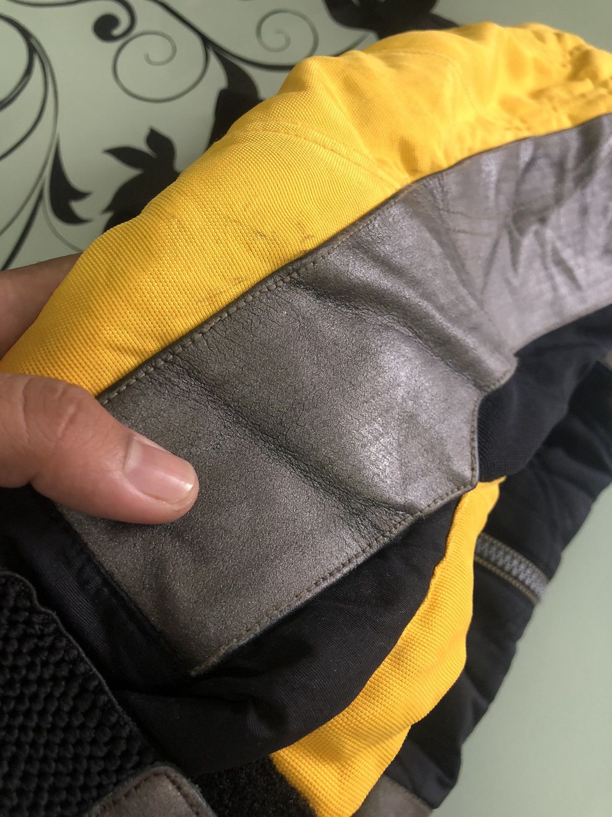 Sports Specialties Nice❗️Seools G.P Company Motorcycle Jackets Size US M / EU 48-50 / 2 - 9 Thumbnail