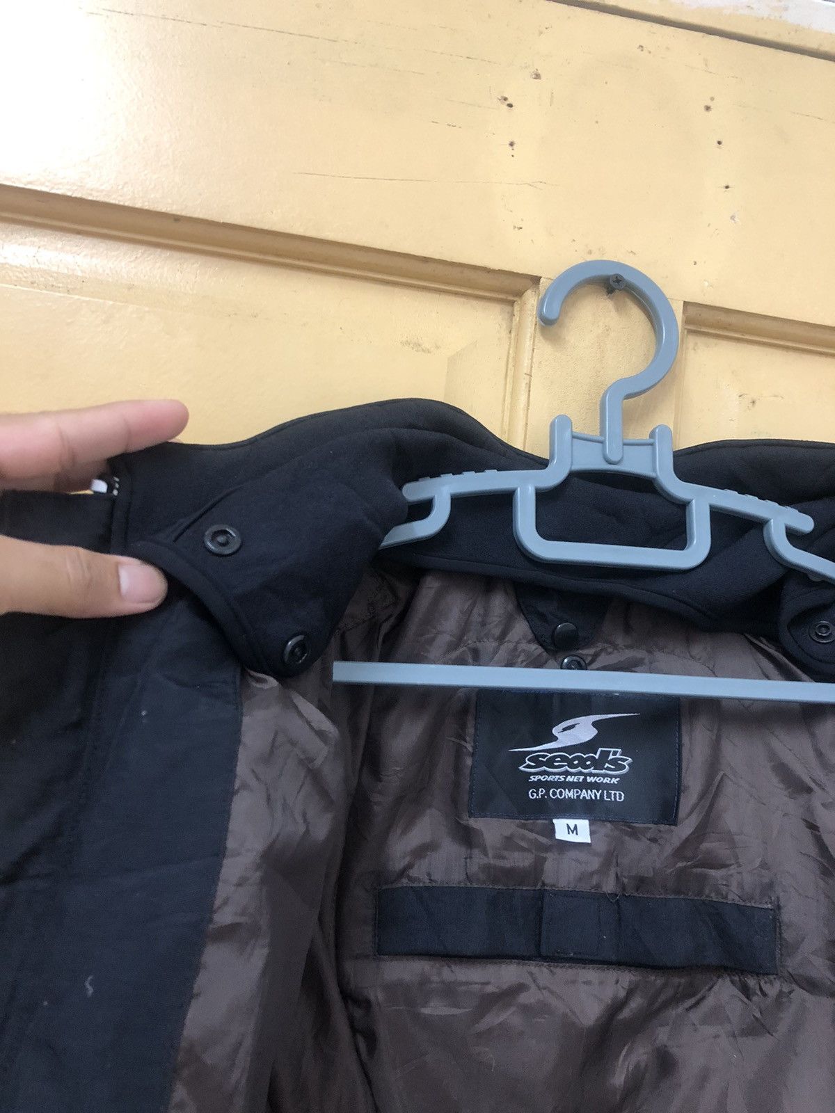 Sports Specialties Nice❗️Seools G.P Company Motorcycle Jackets Size US M / EU 48-50 / 2 - 11 Thumbnail