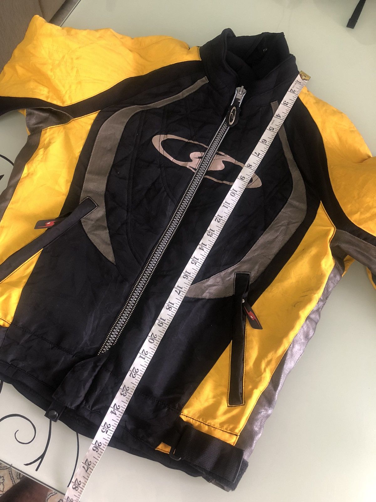 Sports Specialties Nice❗️Seools G.P Company Motorcycle Jackets Size US M / EU 48-50 / 2 - 15 Thumbnail