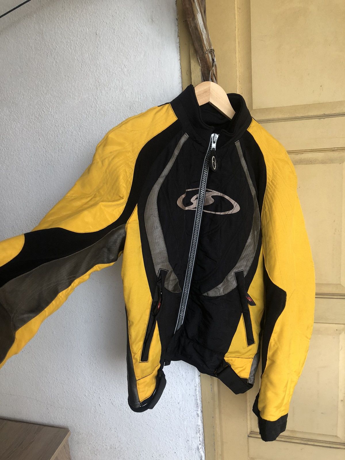 Sports Specialties Nice❗️Seools G.P Company Motorcycle Jackets Size US M / EU 48-50 / 2 - 3 Thumbnail