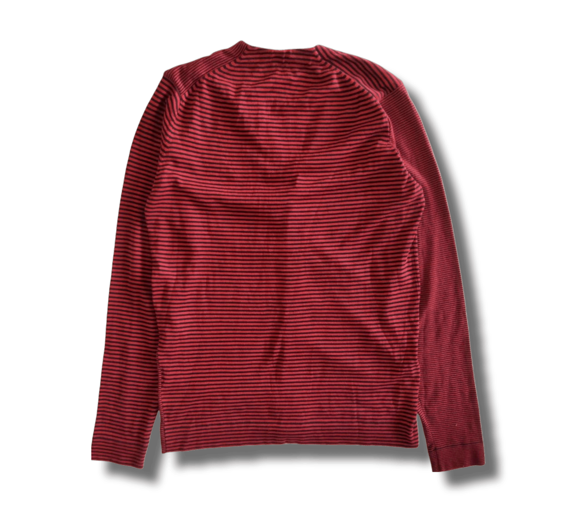 Hysteric Glamour Hysteric Glamour Japan Striped Cardigan - Size S Size US S / EU 44-46 / 1 - 2 Thumbnail