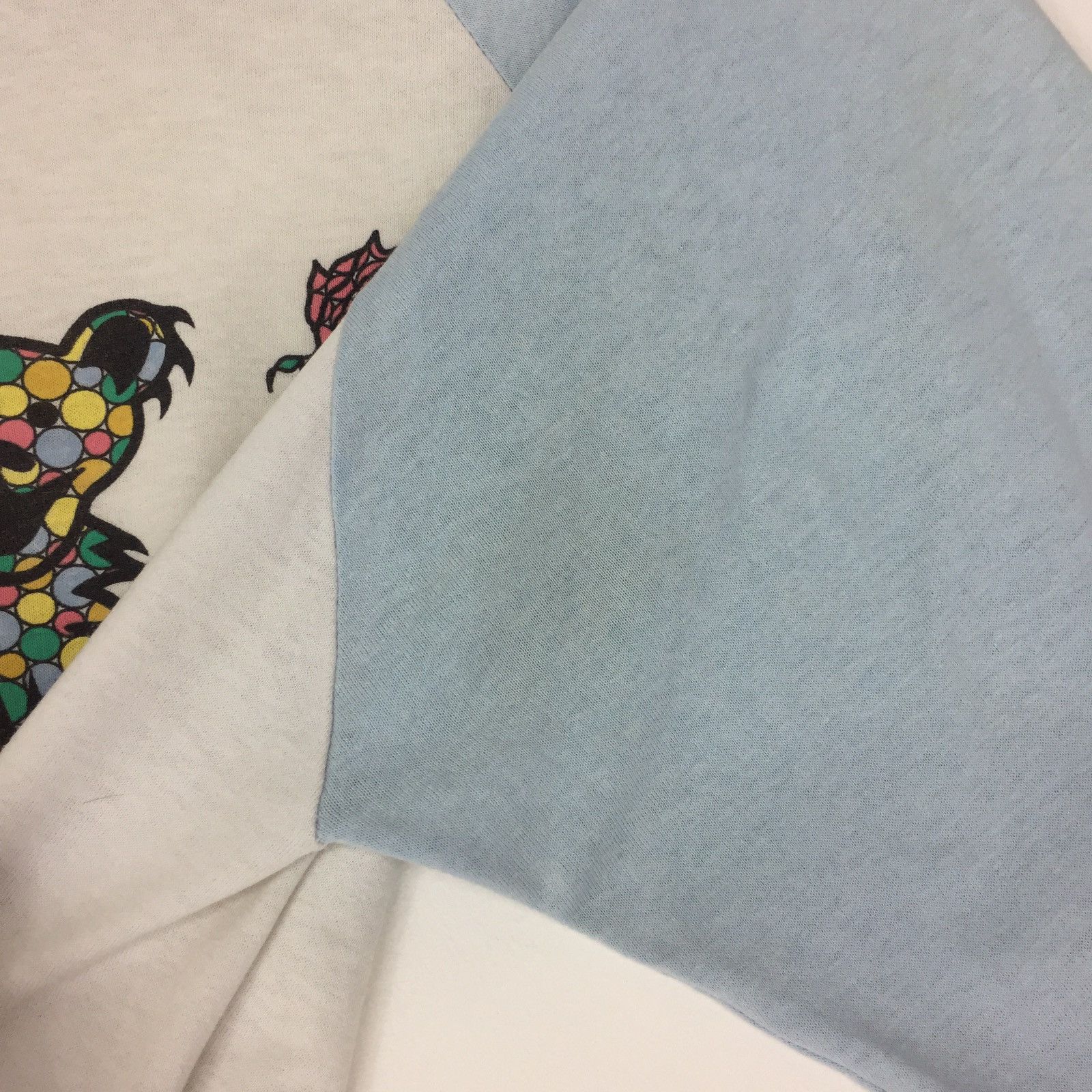 Band Tees × Vintage Grateful Dead 1993 Size US M / EU 48-50 / 2 - 9 Thumbnail