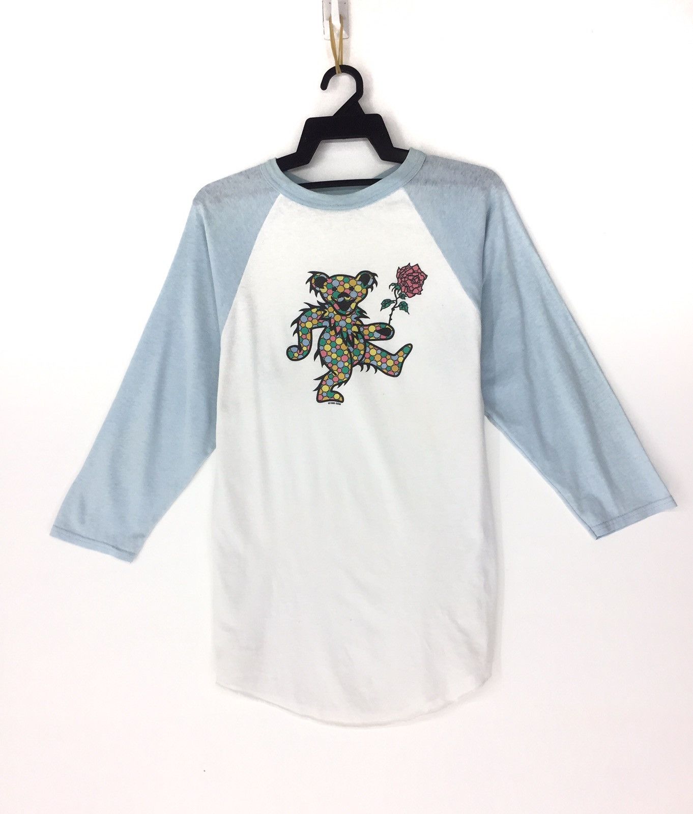 Band Tees × Vintage Grateful Dead 1993 Size US M / EU 48-50 / 2 - 1 Thumbnail