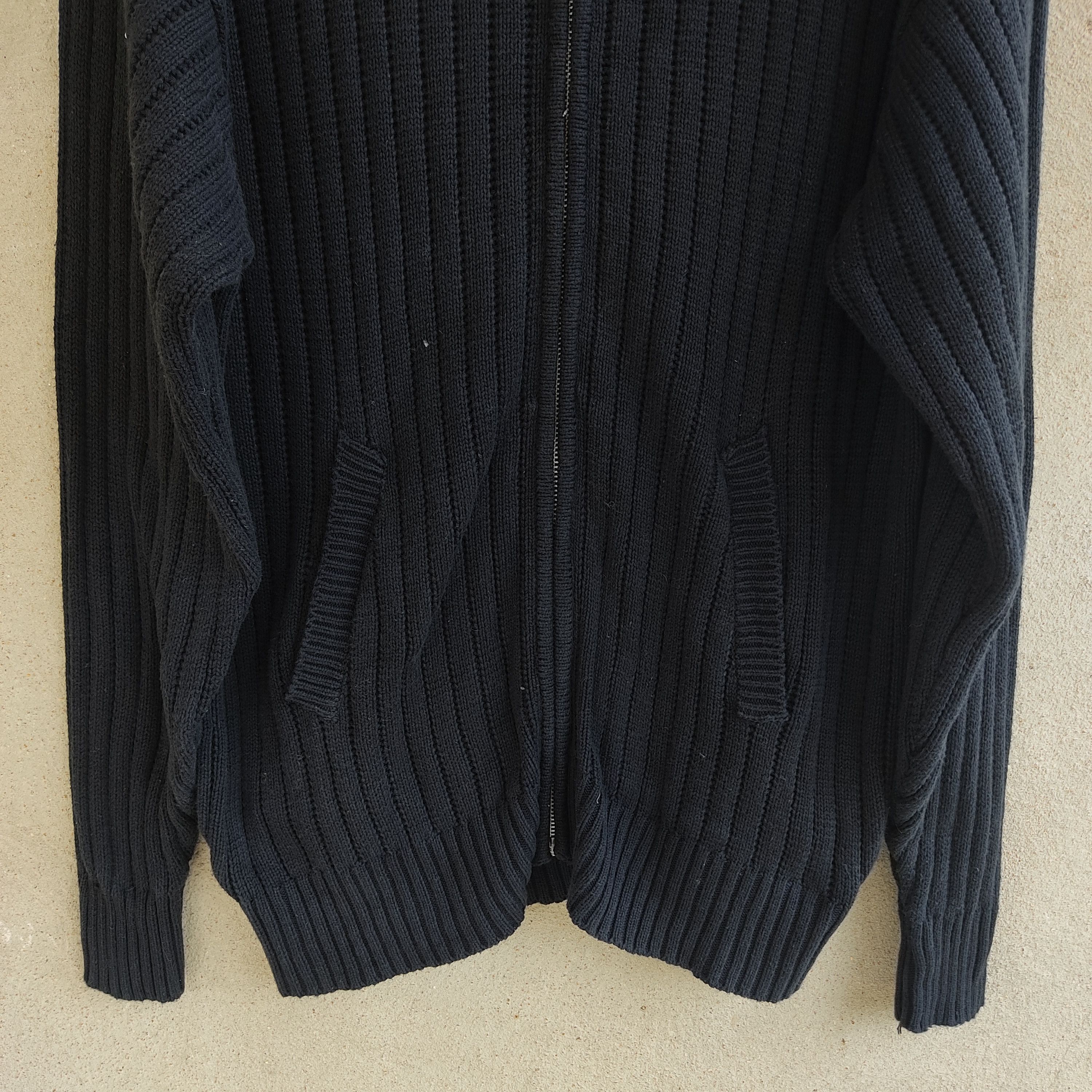 Chaps Ralph Lauren Chaps Ralph Lauren Blue Knitwear Sweater Size US M / EU 48-50 / 2 - 3 Thumbnail