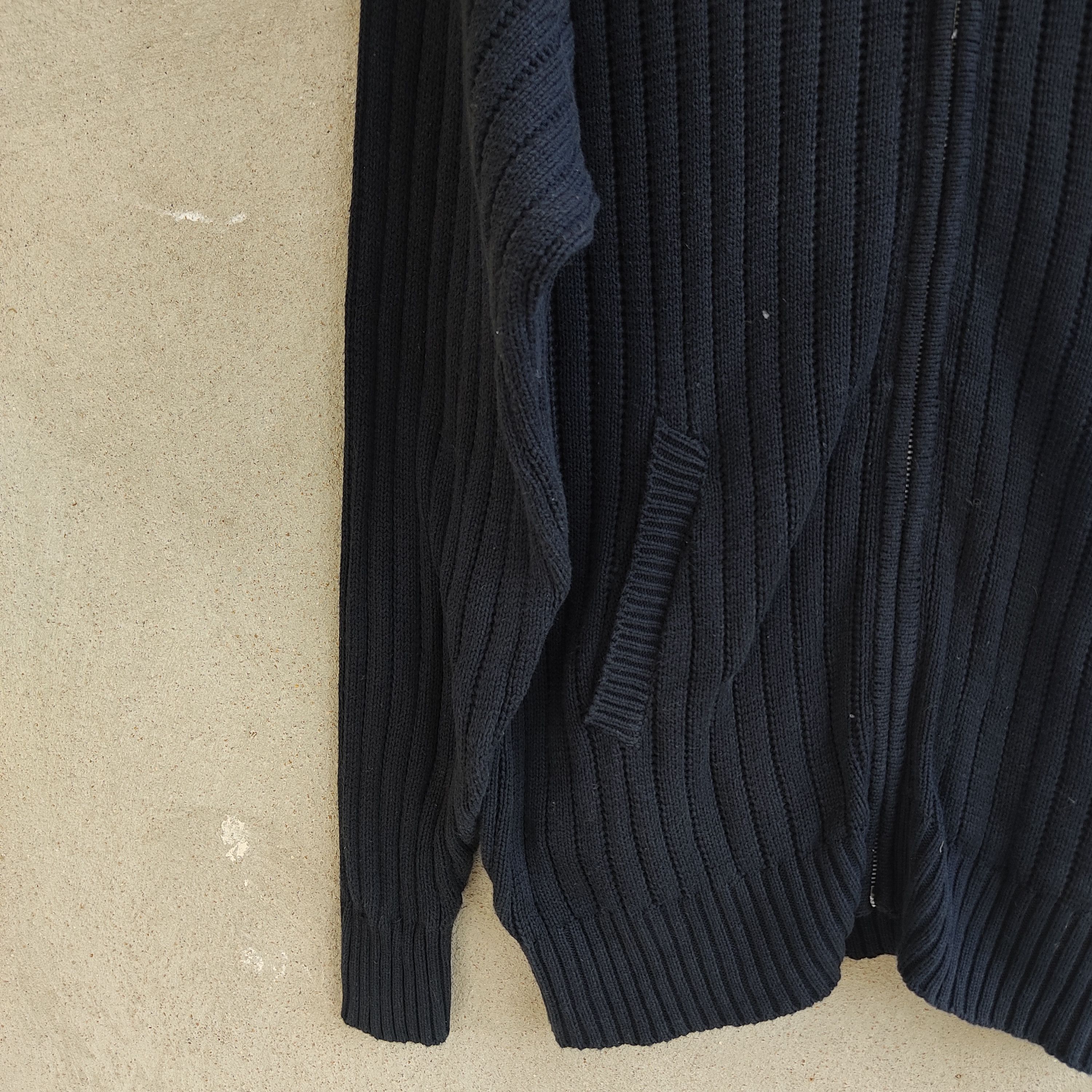 Chaps Ralph Lauren Chaps Ralph Lauren Blue Knitwear Sweater Size US M / EU 48-50 / 2 - 6 Thumbnail
