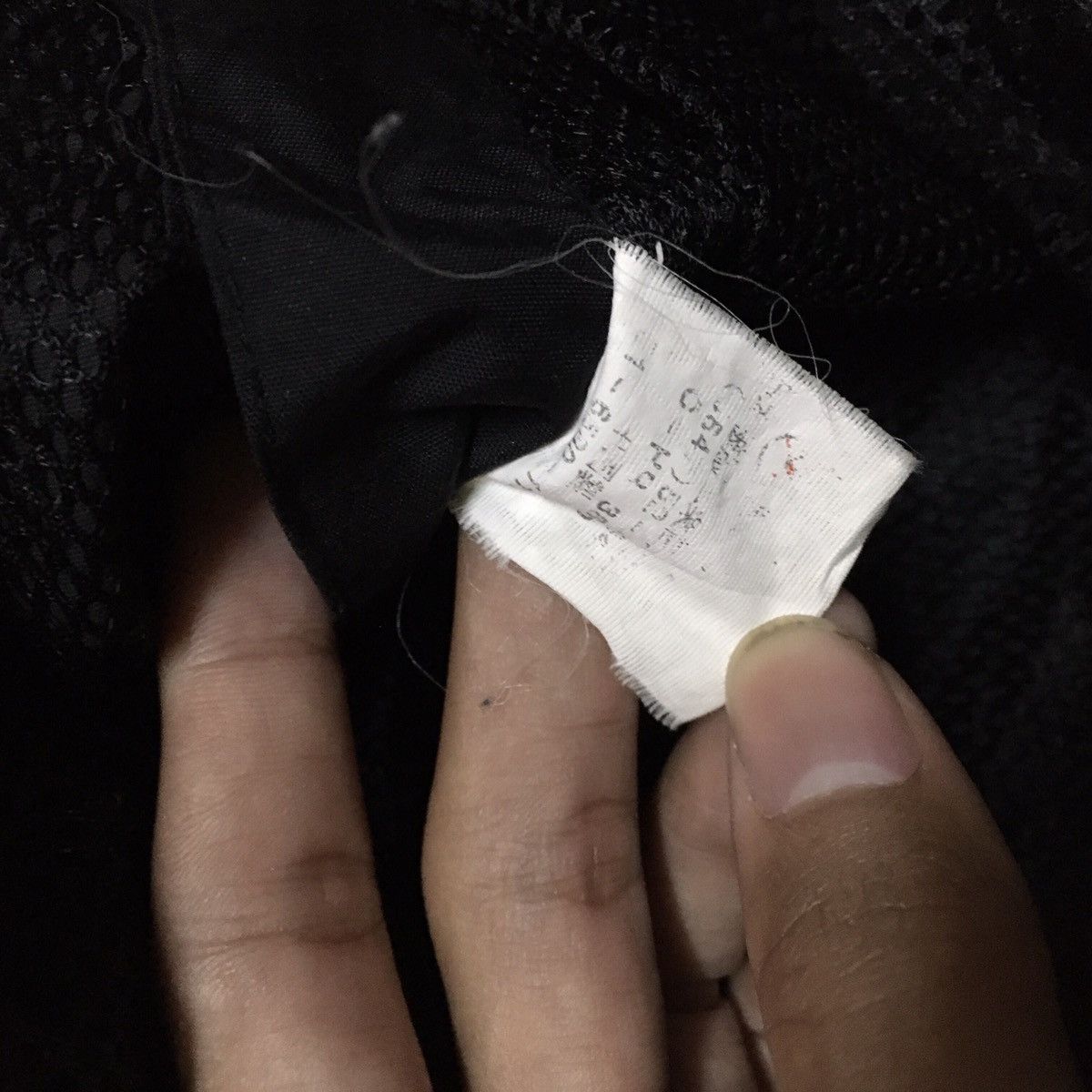 Japanese Brand Utility Vest Multipocket Tactical Style Vest Size US XL / EU 56 / 4 - 6 Thumbnail