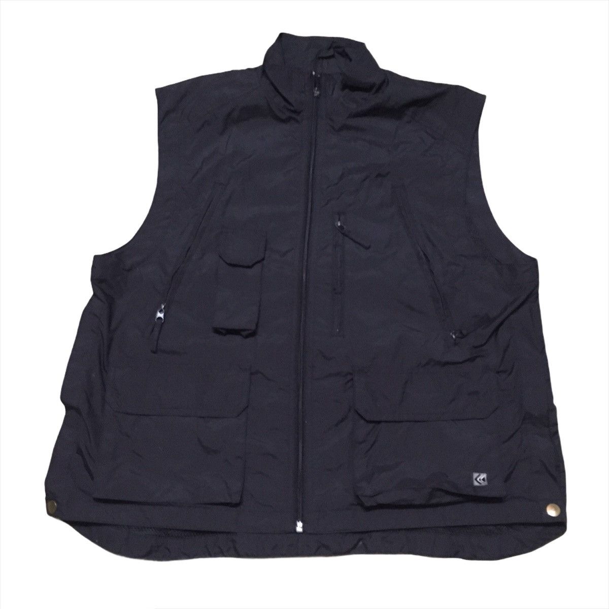 Utility Vest Multipocket Tactical Style Vest