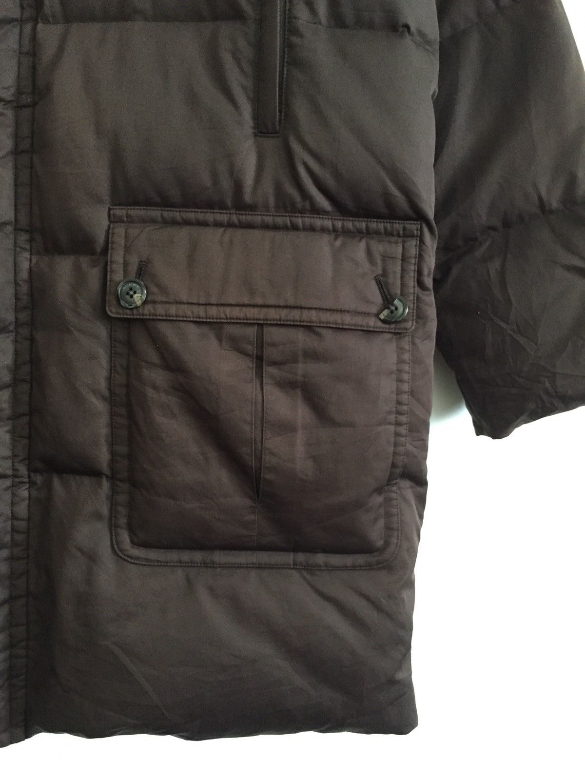 Burberry Burberry London Oversize Warm Light Bomber Jacket Size US L / EU 52-54 / 3 - 6 Thumbnail