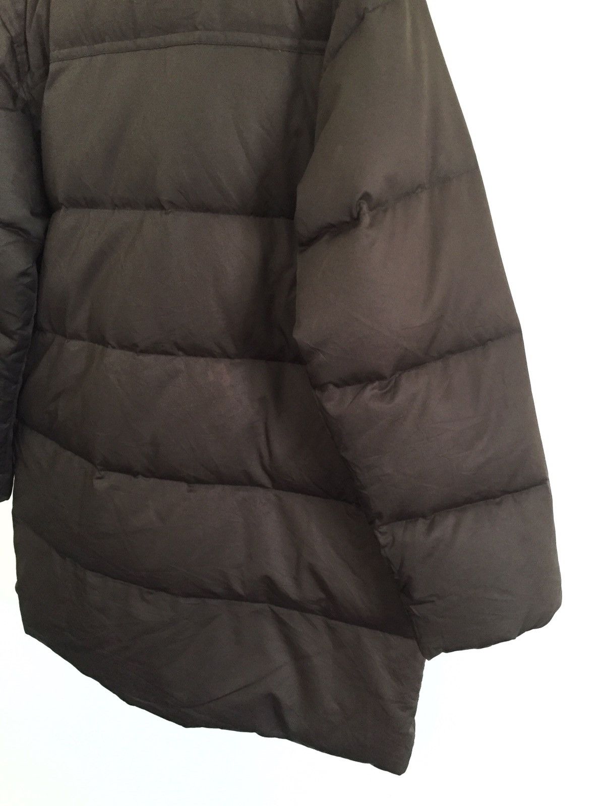Burberry Burberry London Oversize Warm Light Bomber Jacket Size US L / EU 52-54 / 3 - 7 Thumbnail