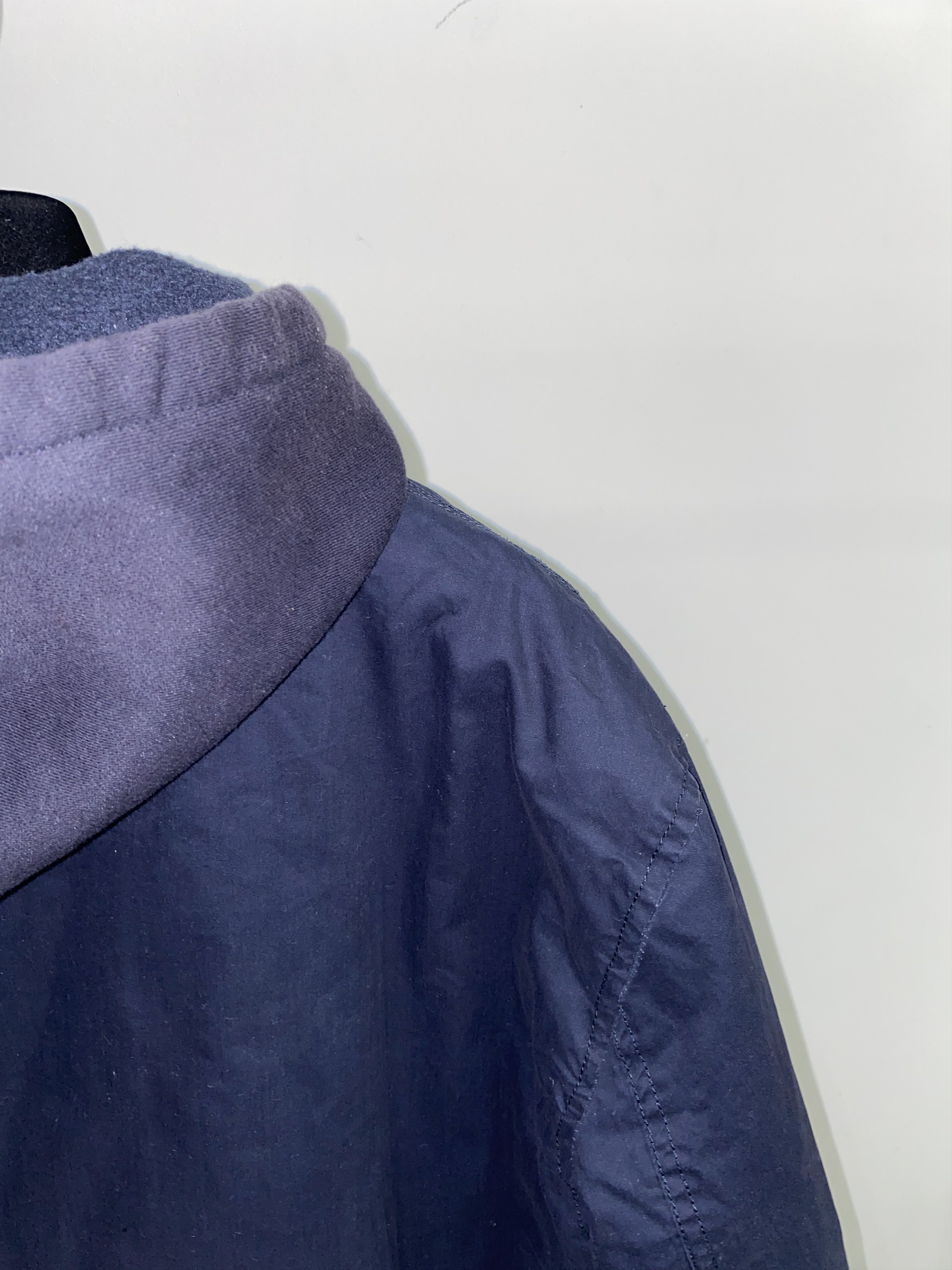 Acne Studios AW10 Acne Studios Hunter Multipocket Puffer Jacket Size US L / EU 52-54 / 3 - 7 Thumbnail