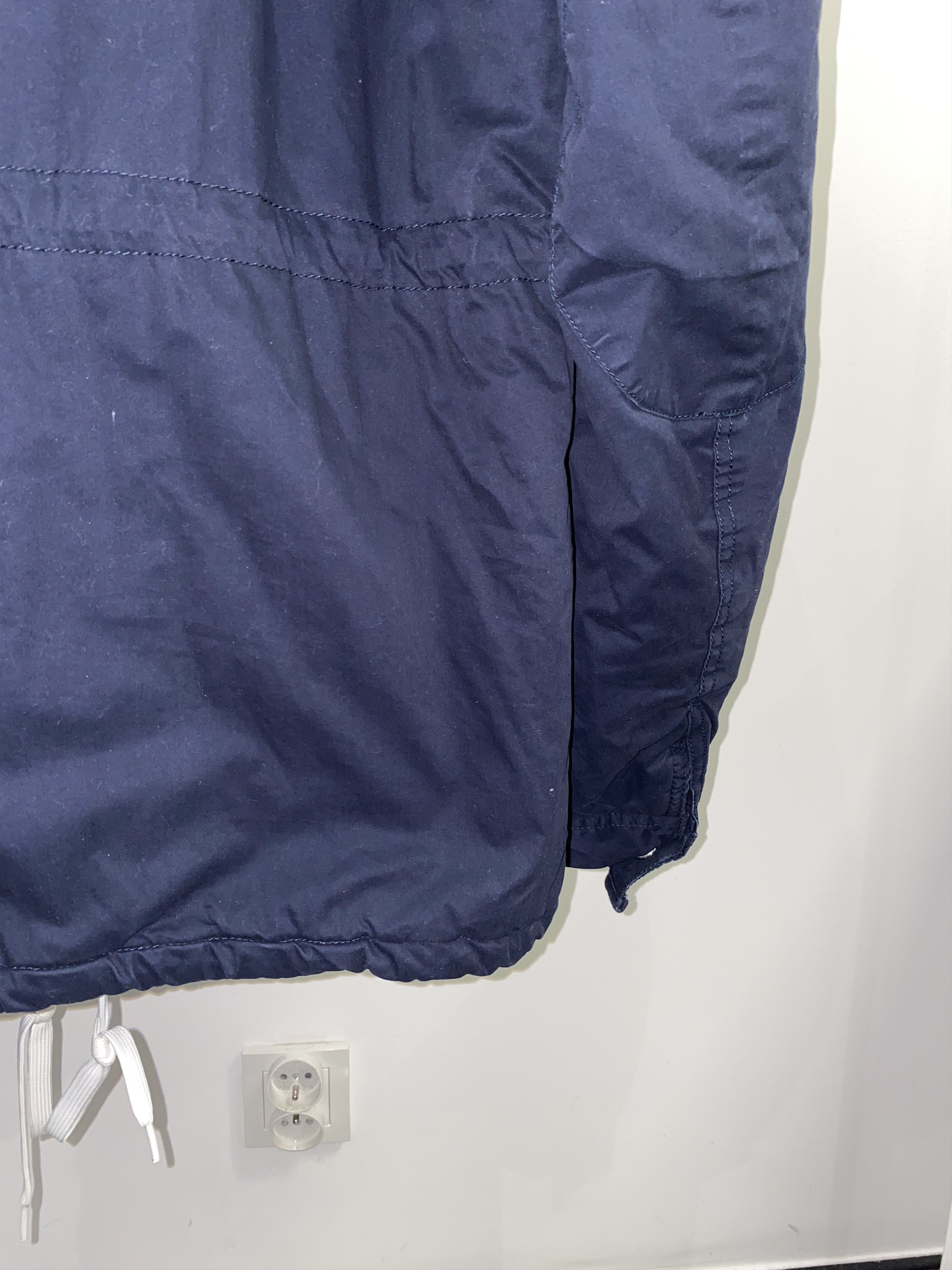 Acne Studios AW10 Acne Studios Hunter Multipocket Puffer Jacket Size US L / EU 52-54 / 3 - 8 Thumbnail