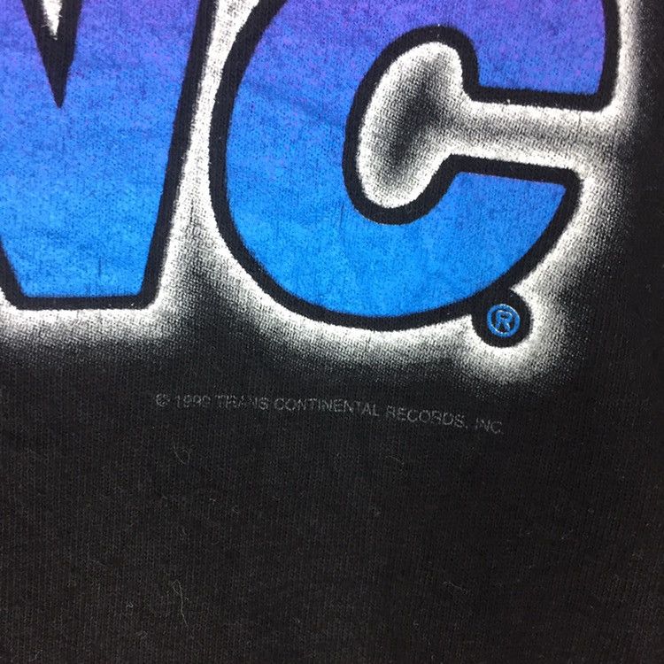 Band Tees × Vintage Nsync 1999 Size US L / EU 52-54 / 3 - 3 Thumbnail