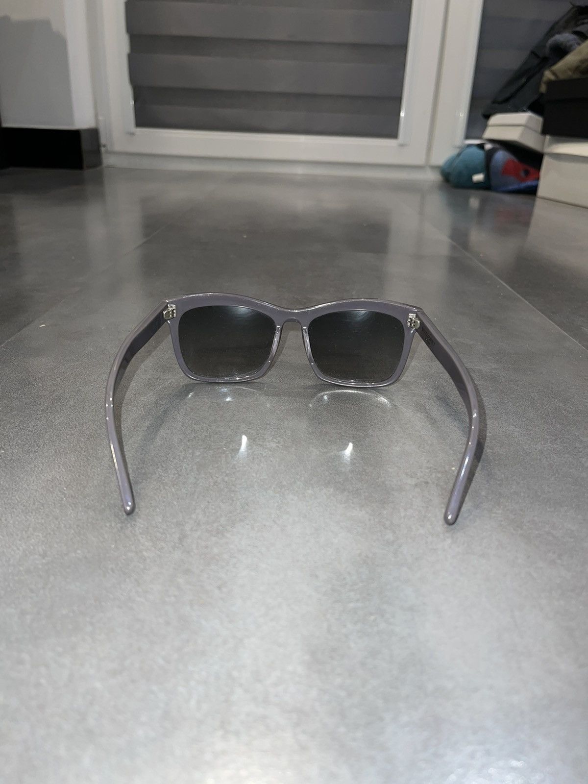Saint Laurent Paris Saint Laurent Paris SL19 Sunglasses Size ONE SIZE - 5 Thumbnail
