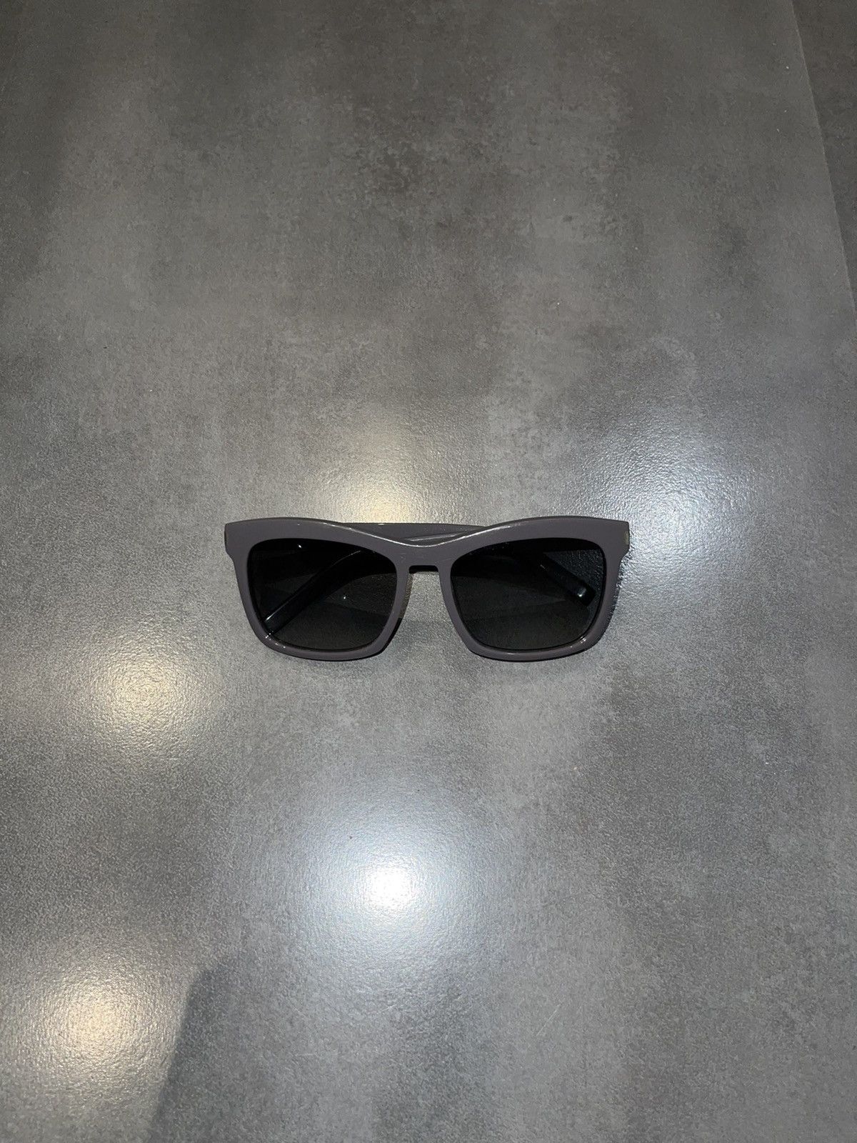 Saint Laurent Paris Saint Laurent Paris SL19 Sunglasses Size ONE SIZE - 4 Thumbnail