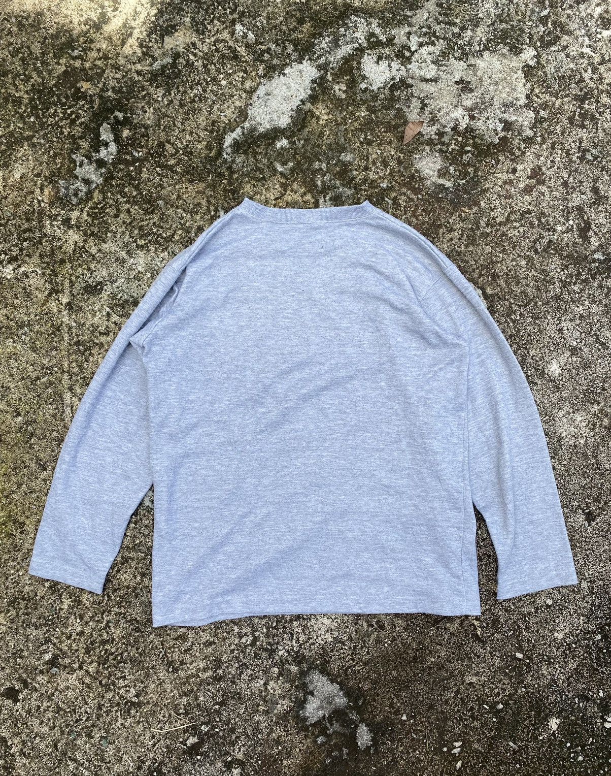Sun Surf Vintage T&C Surf Designs Crewneck Size US XXL / EU 58 / 5 - 8 Thumbnail