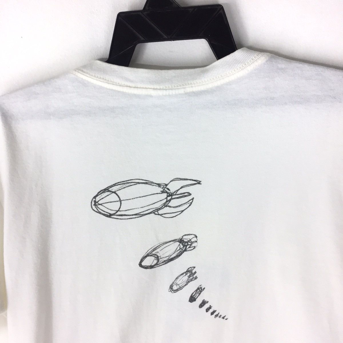 Band Tees × Vintage Pearl Jam Size US M / EU 48-50 / 2 - 5 Thumbnail