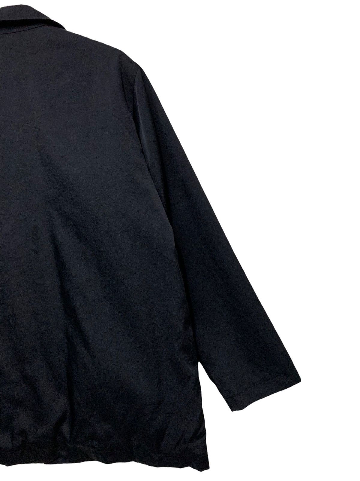 Yohji Yamamoto 🔥Y’s FOR MEN POIL PILED 4 POCKETS JACKET Size US L / EU 52-54 / 3 - 9 Thumbnail