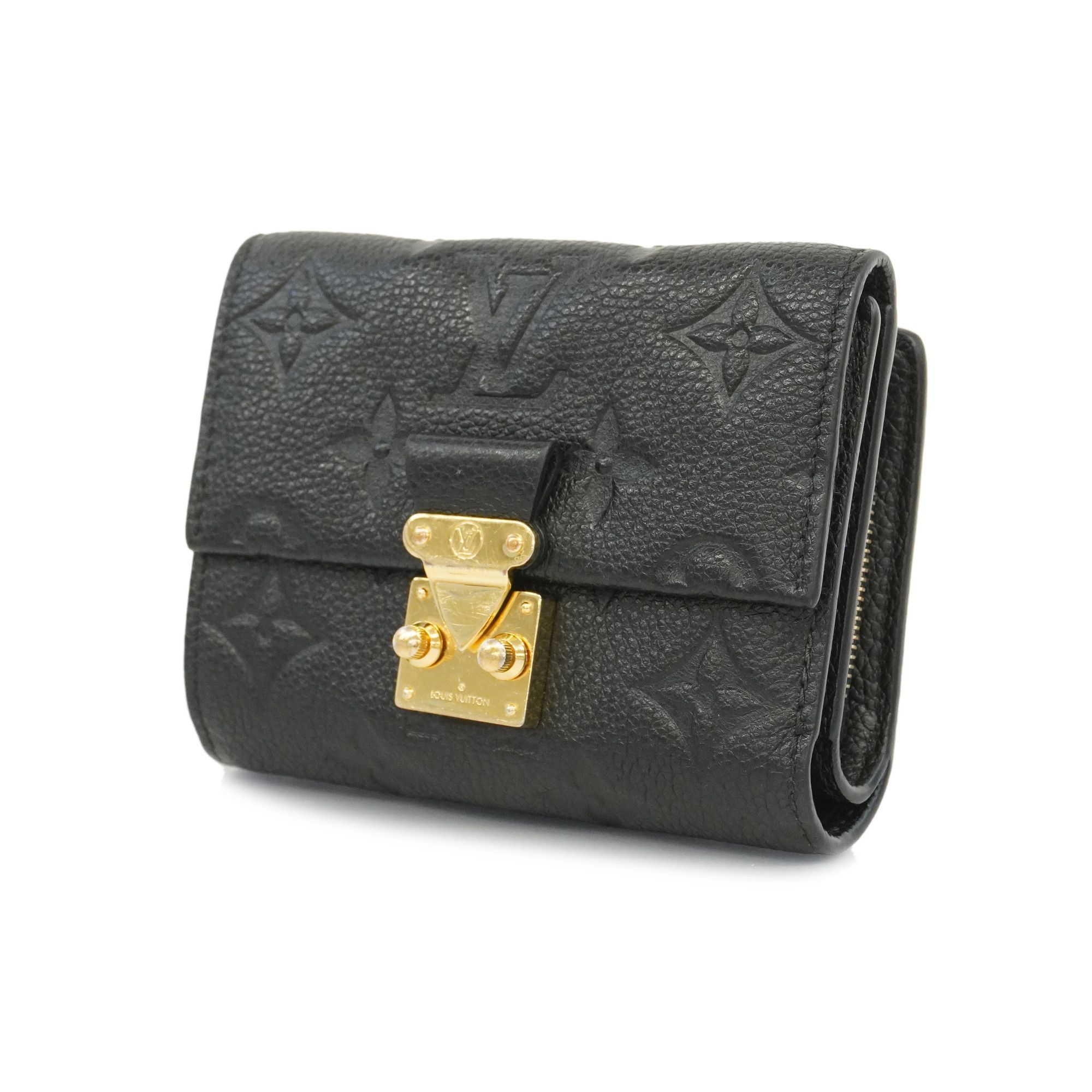 Shop Louis Vuitton Métis Compact Wallet (M80880, M80880) by