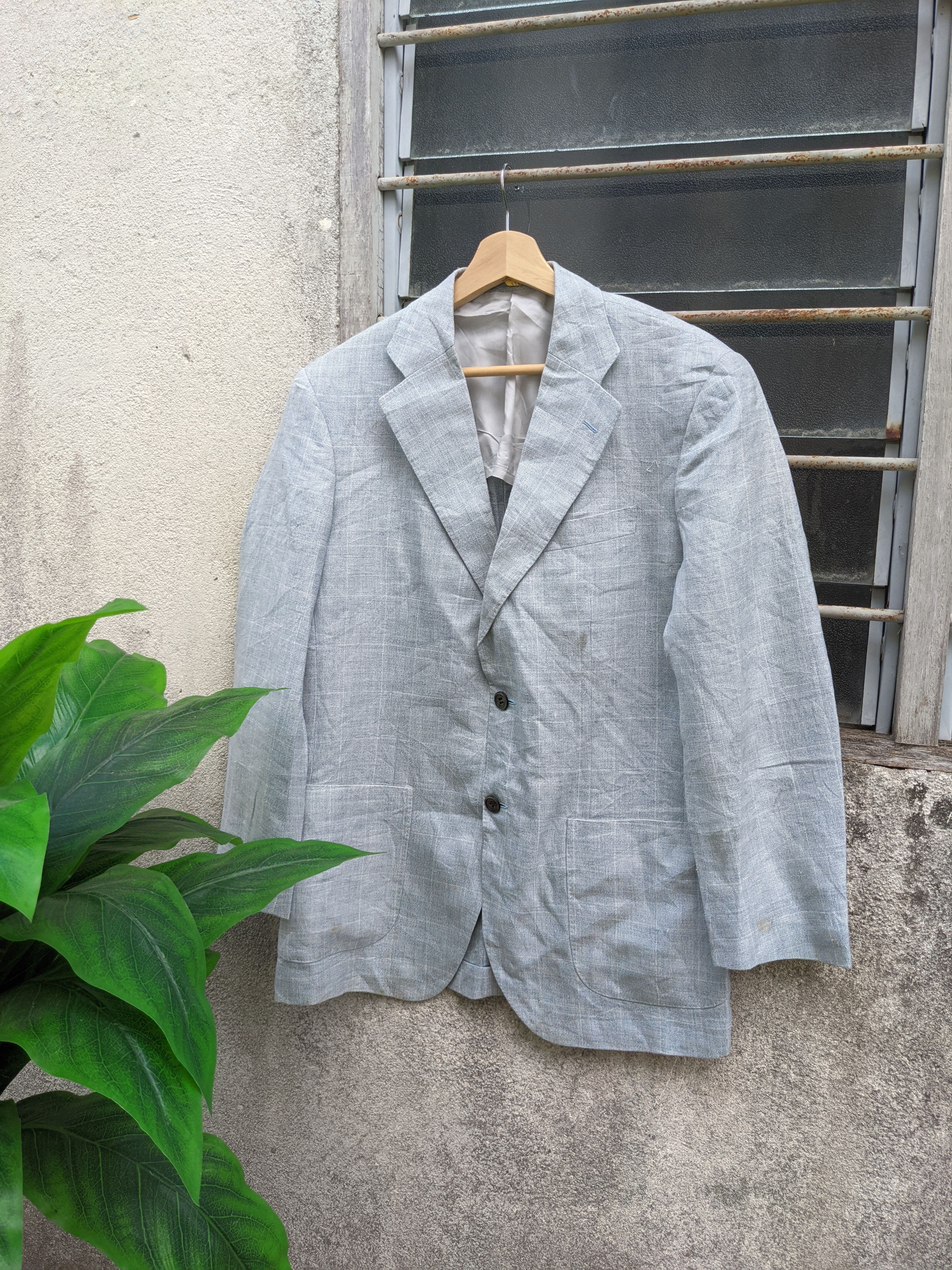 Lanvin LANVIN collection blazer Size 38R - 1 Thumbnail